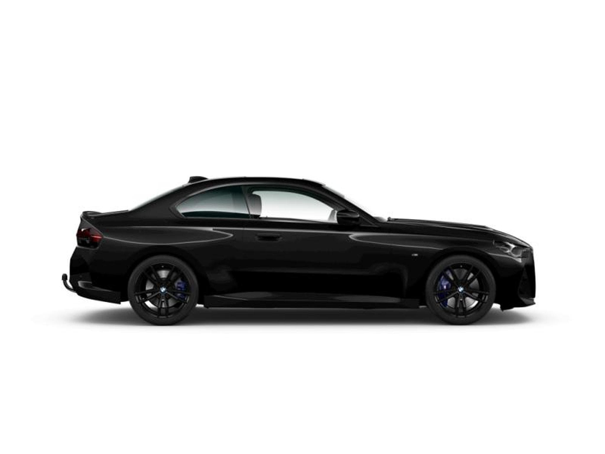 BMW 220 220i Coupé Kit M Sport (2023) - Photo 3