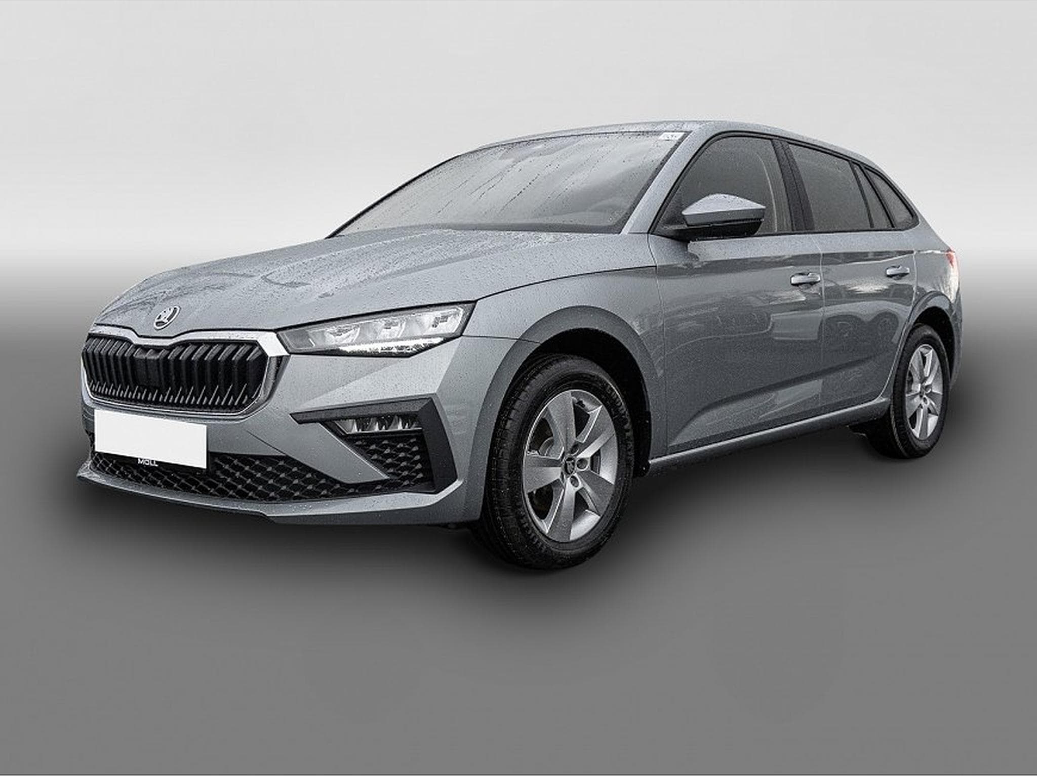 Skoda Scala (2026) - Foto 1