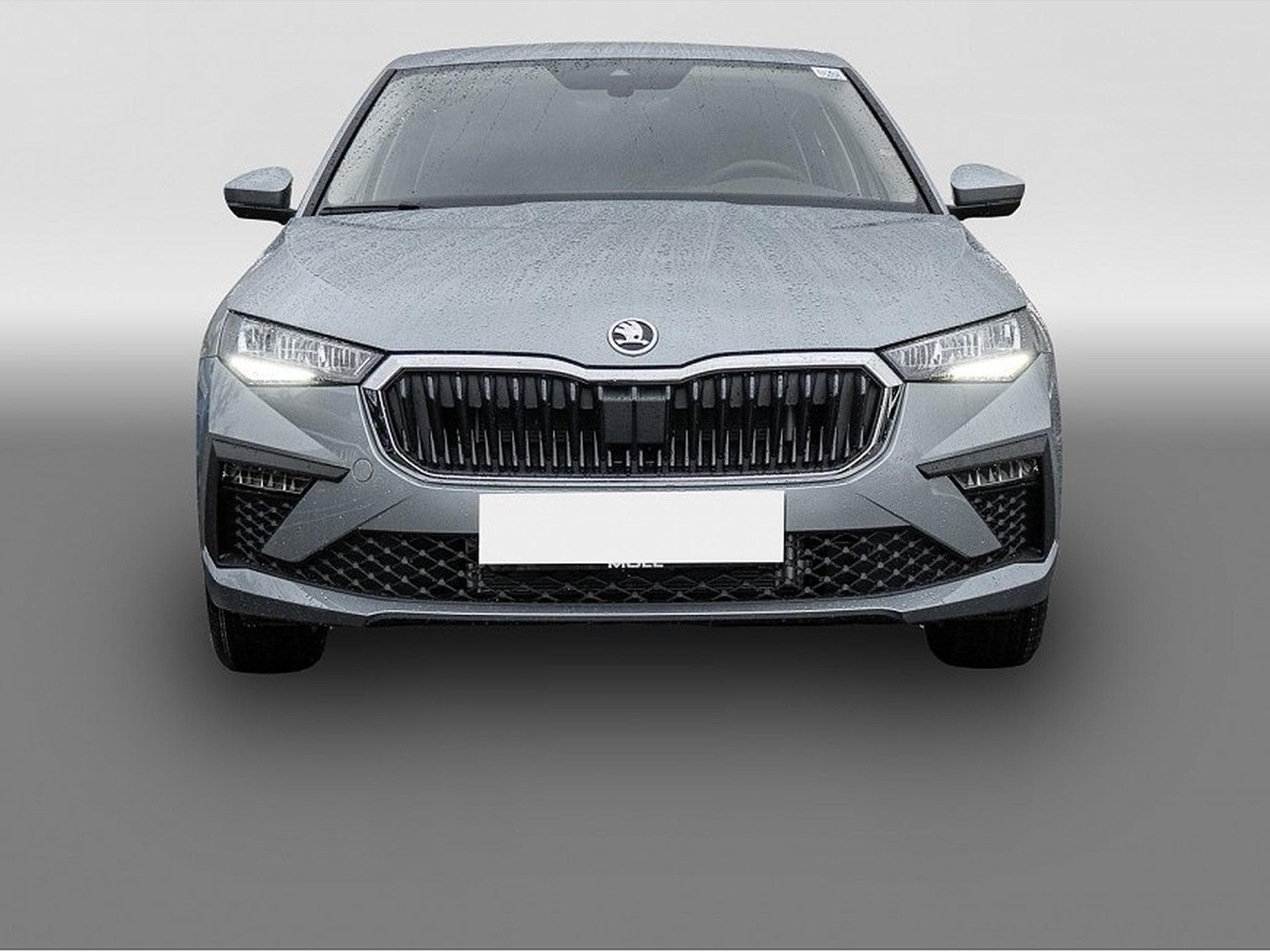 Skoda Scala (2026) - Foto 2