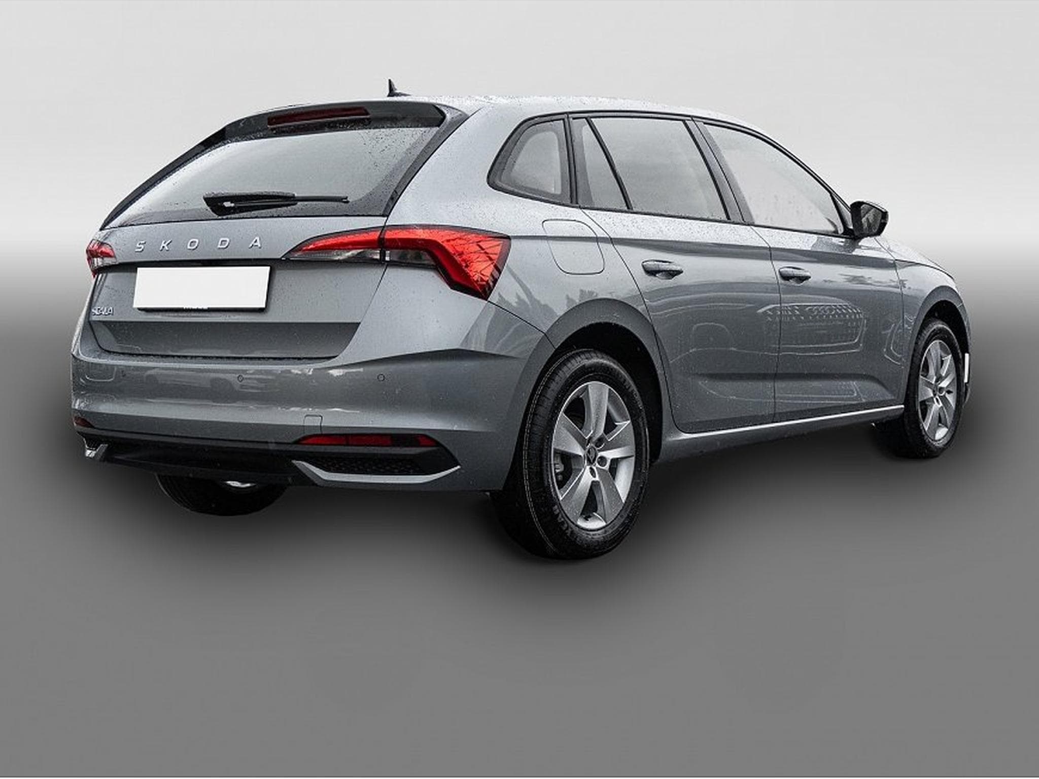 Skoda Scala (2026) - Foto 3