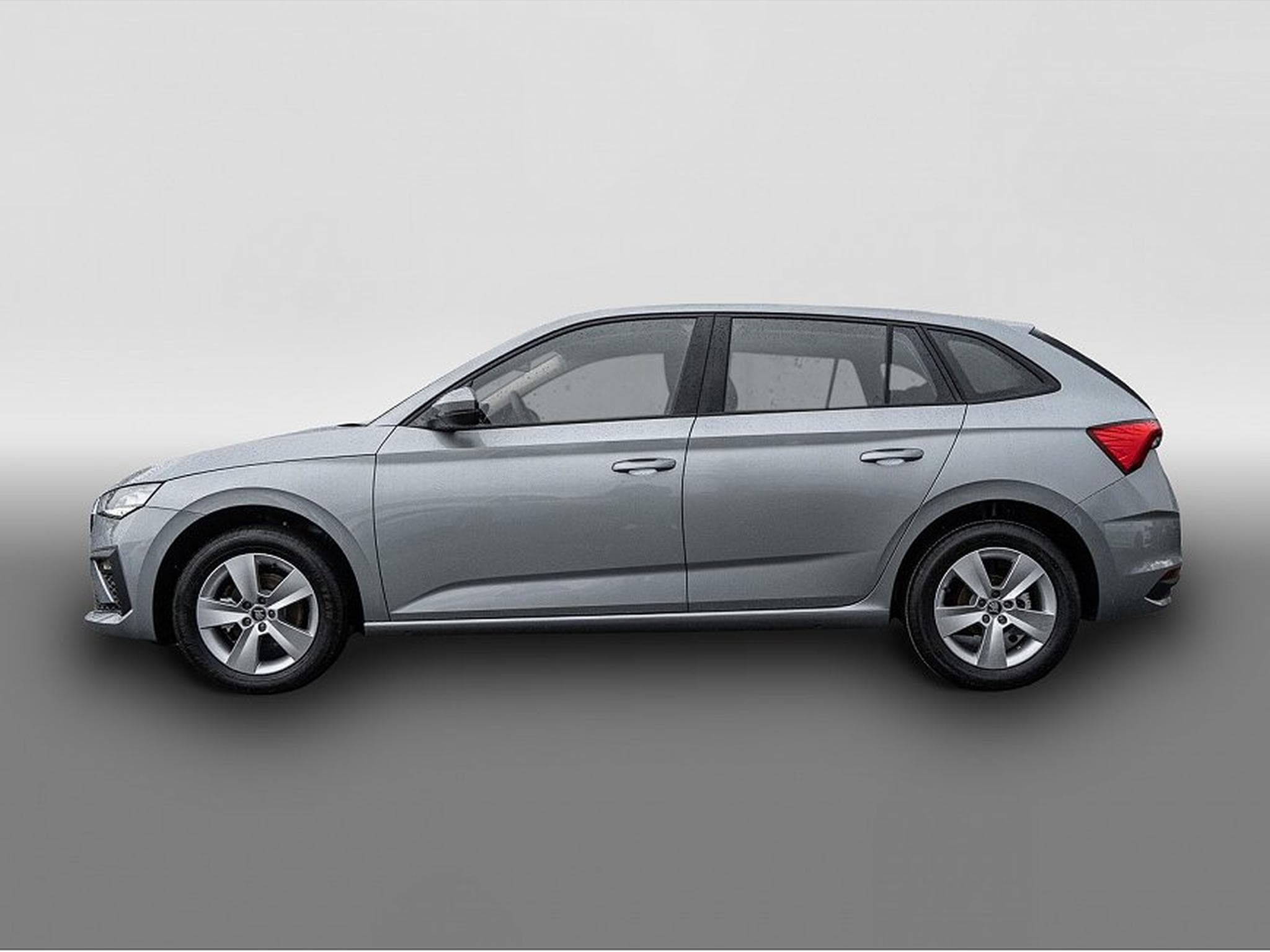 Skoda Scala (2026) - Foto 4