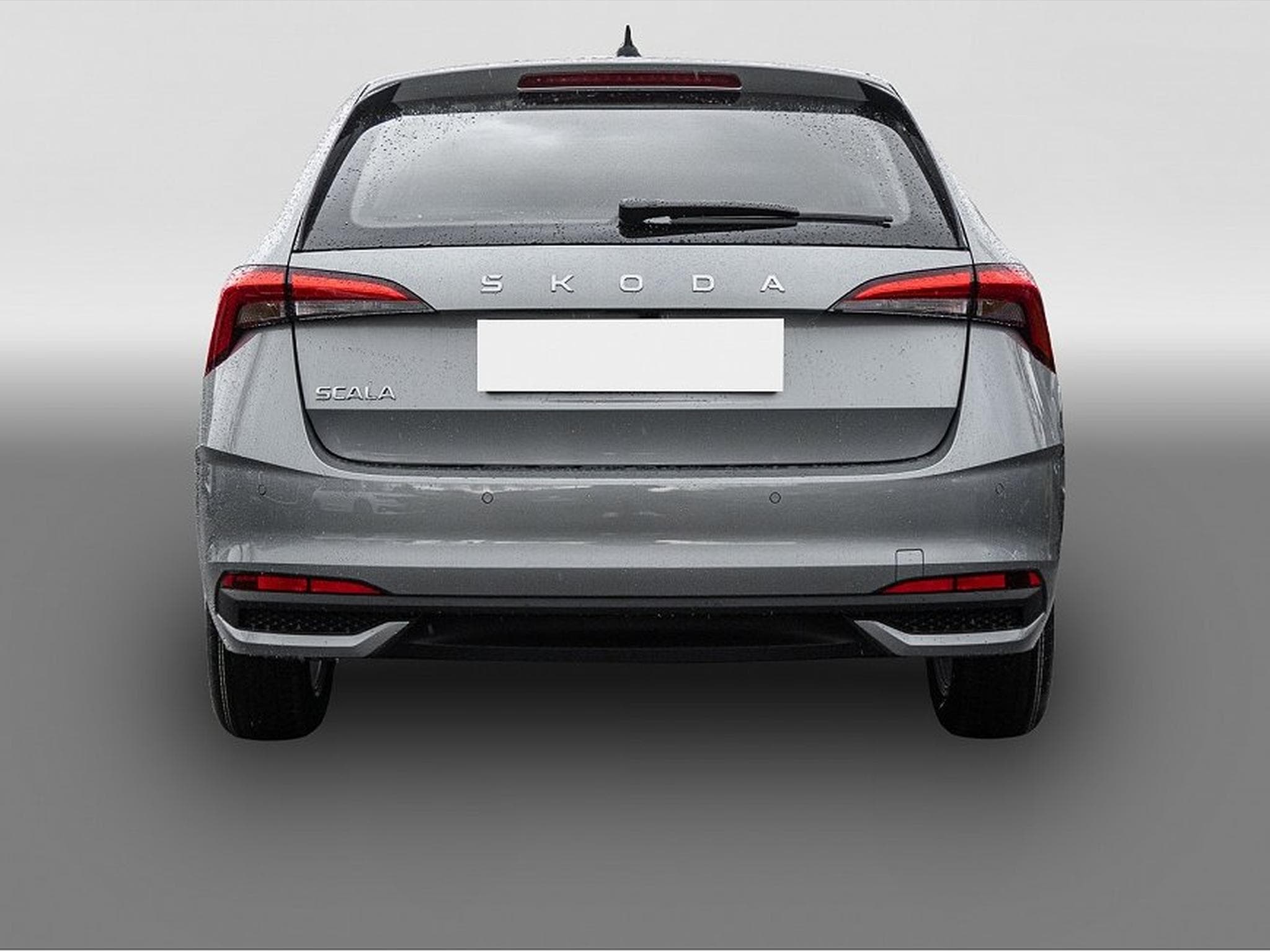 Skoda Scala (2026) - Foto 5