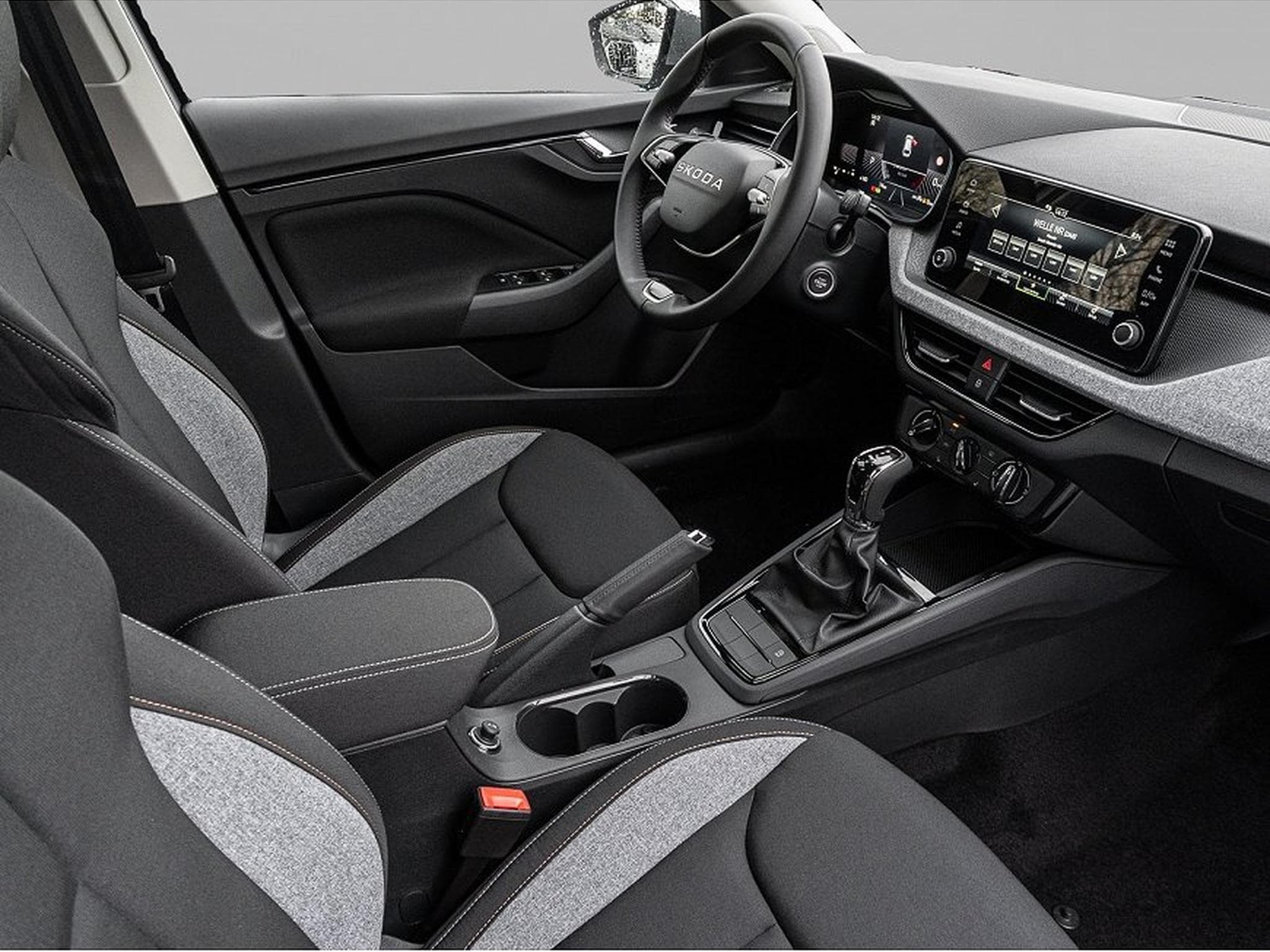 Skoda Scala (2026) - Foto 6