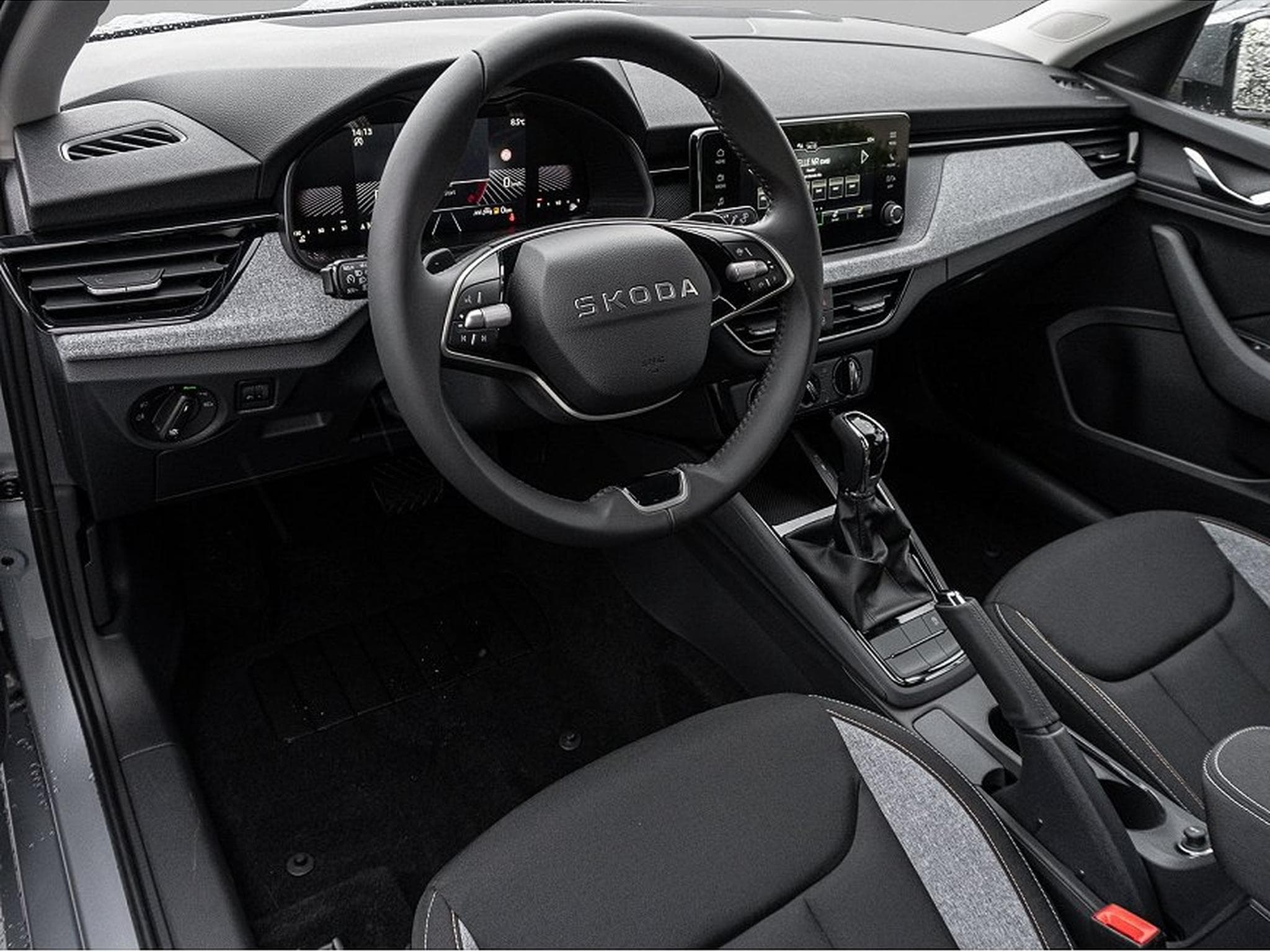 Skoda Scala (2026) - Foto 7