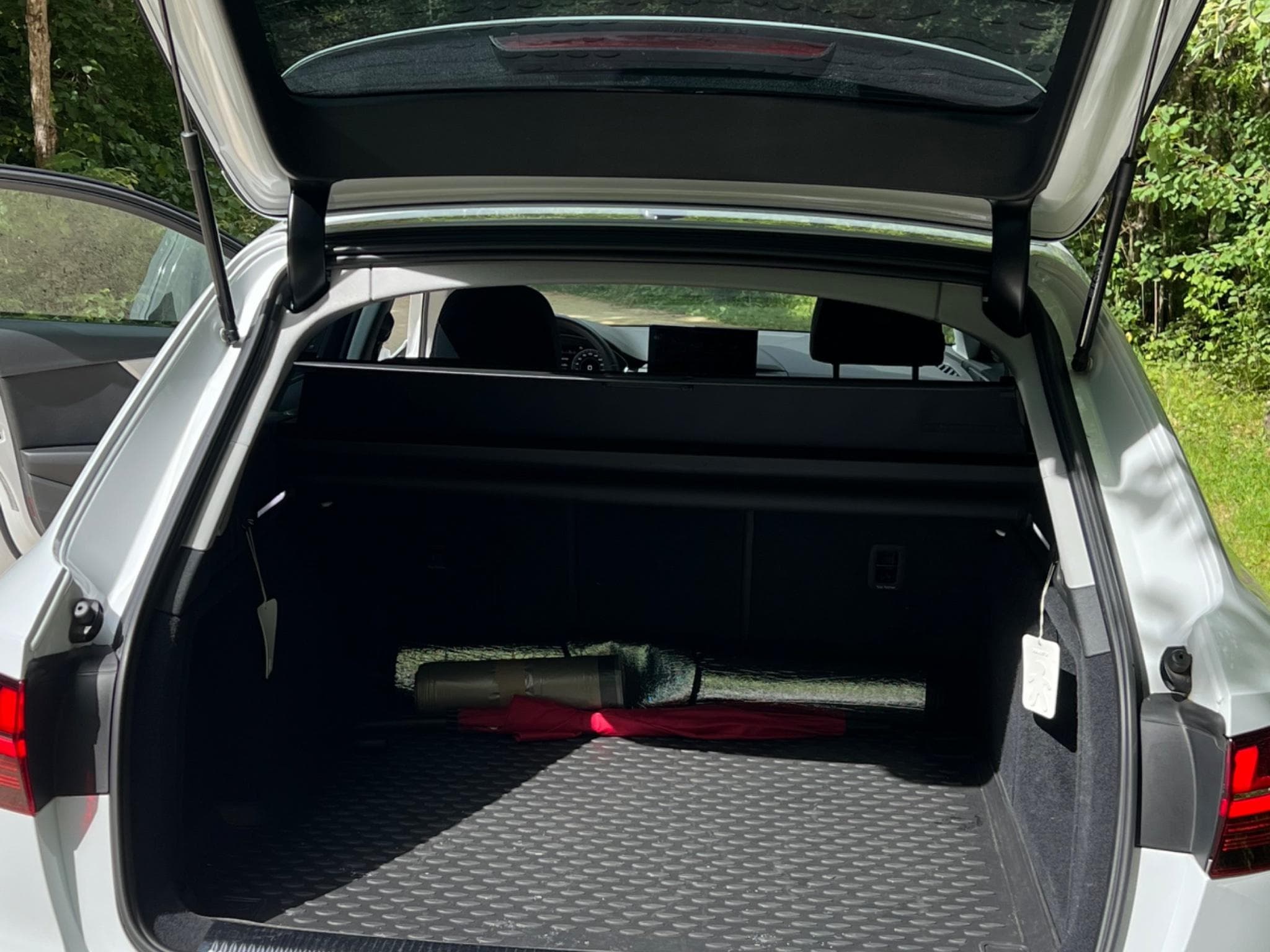 Audi A4 40 tdi advanced (2022) - Photo 6