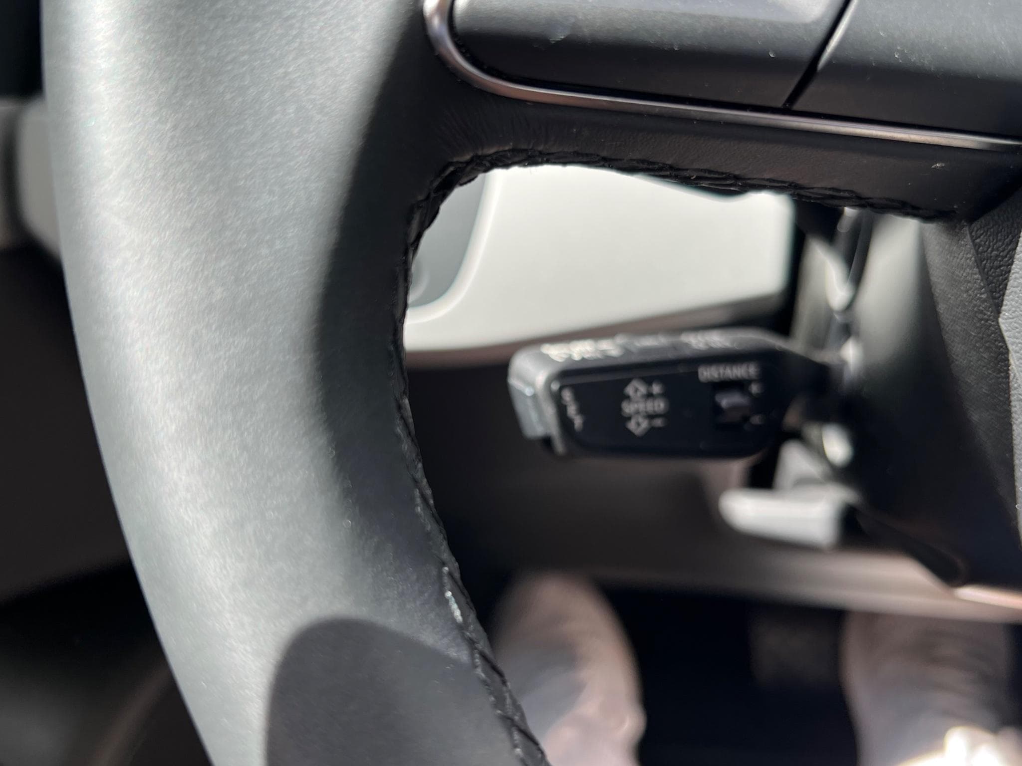 Audi A4 40 tdi advanced (2022) - Photo 11