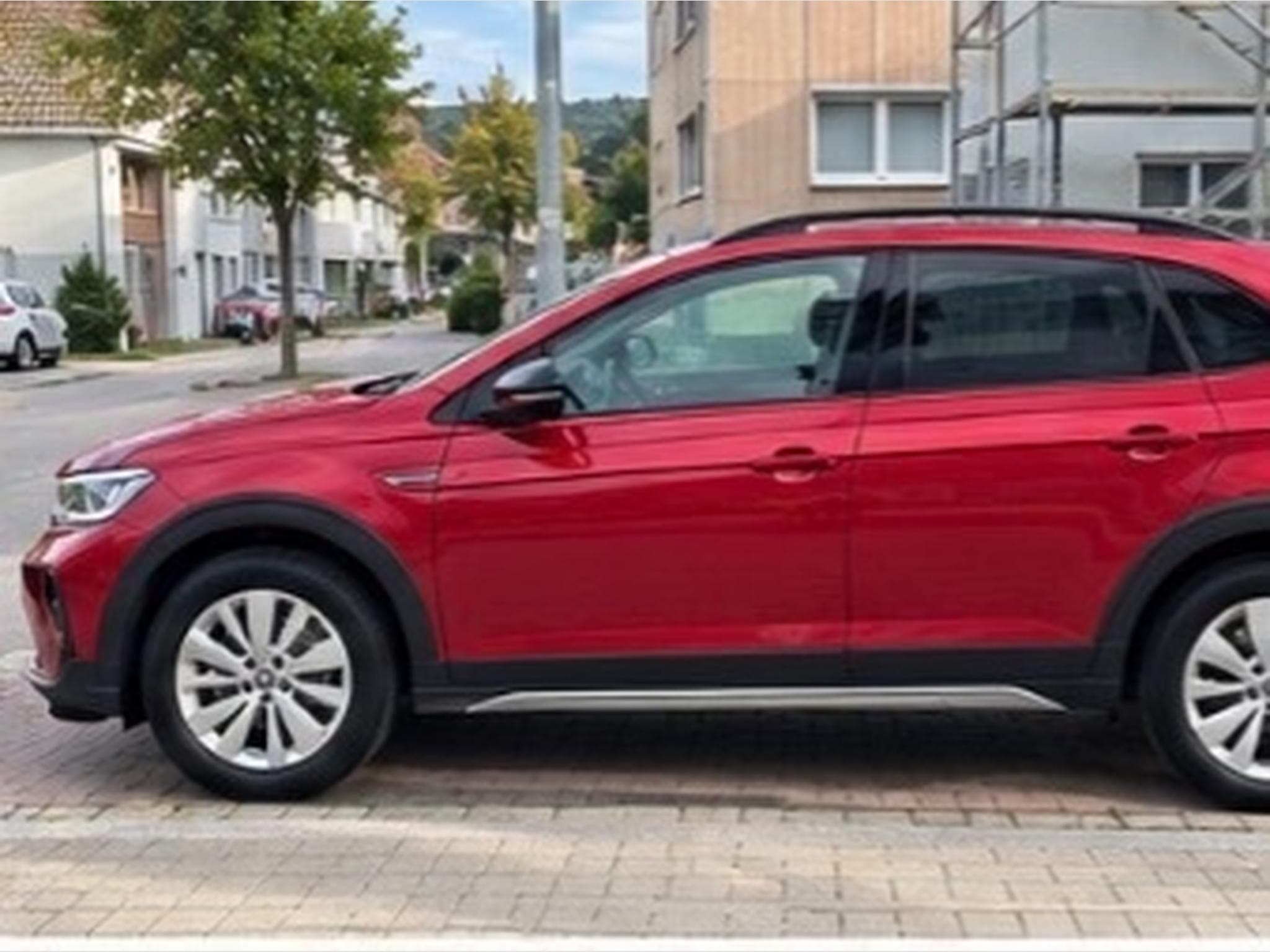 VW Taigo 1.5 TSI 150 DSG (2023) - Photo 6