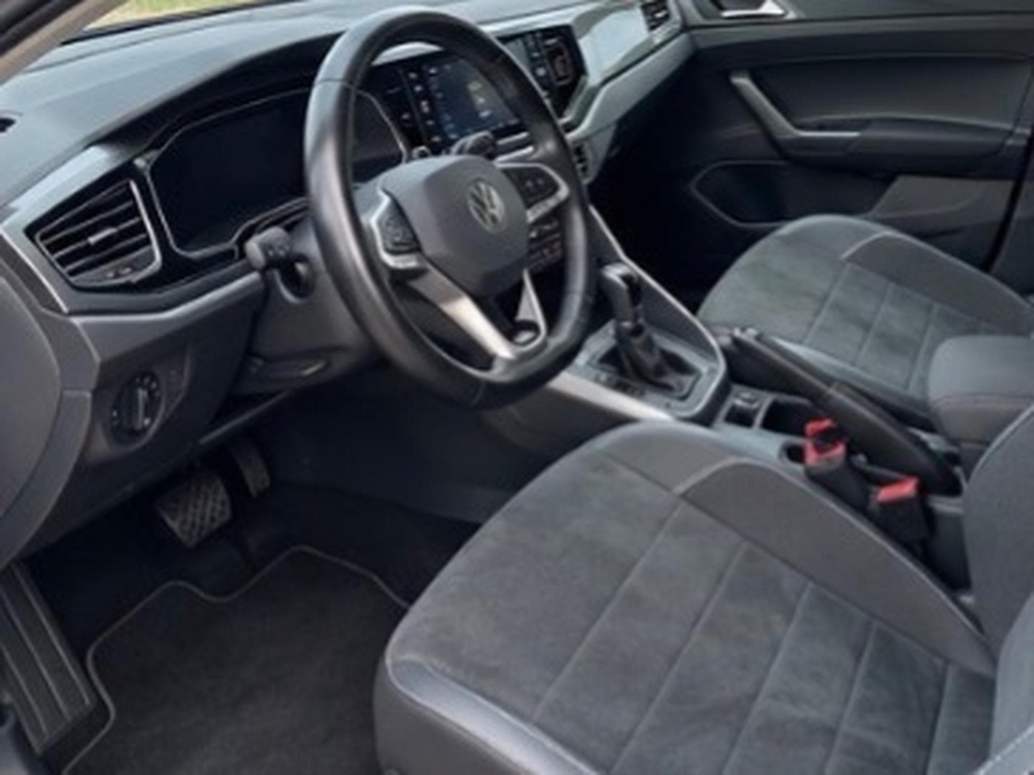 VW Taigo 1.5 TSI 150 DSG (2023) - Photo 7