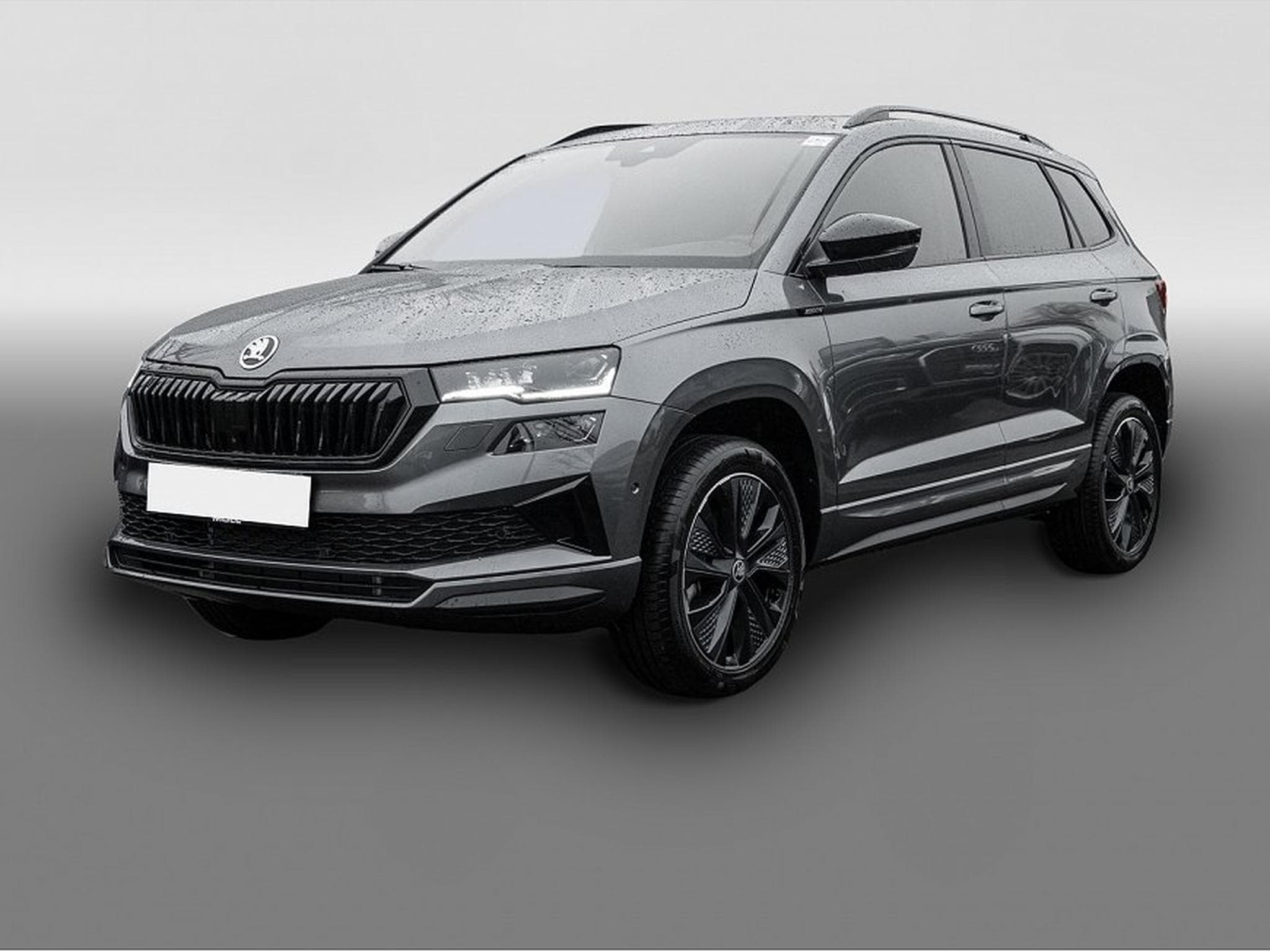 Skoda Karoq (2026) - Foto 1