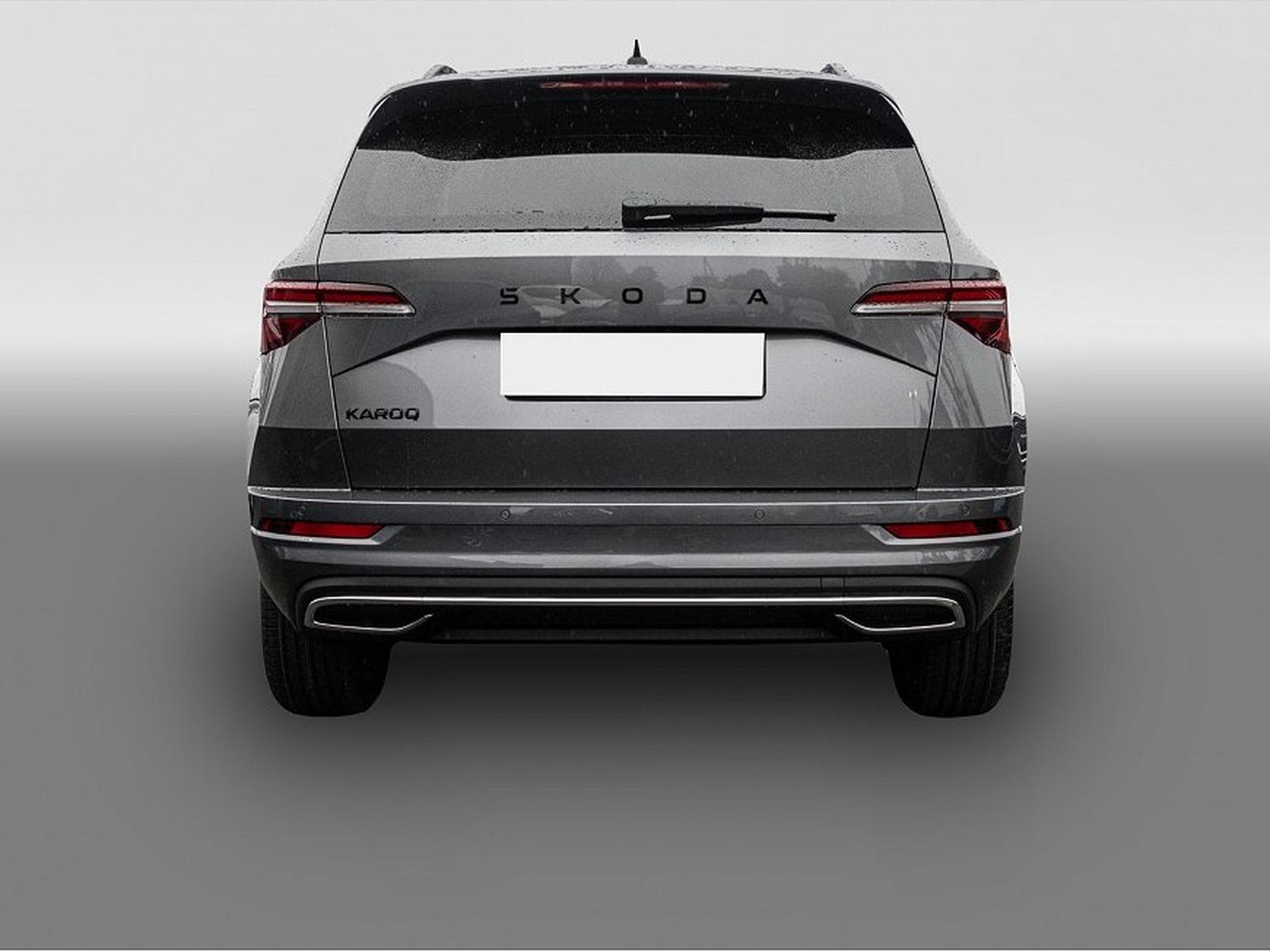 Skoda Karoq (2026) - Foto 5