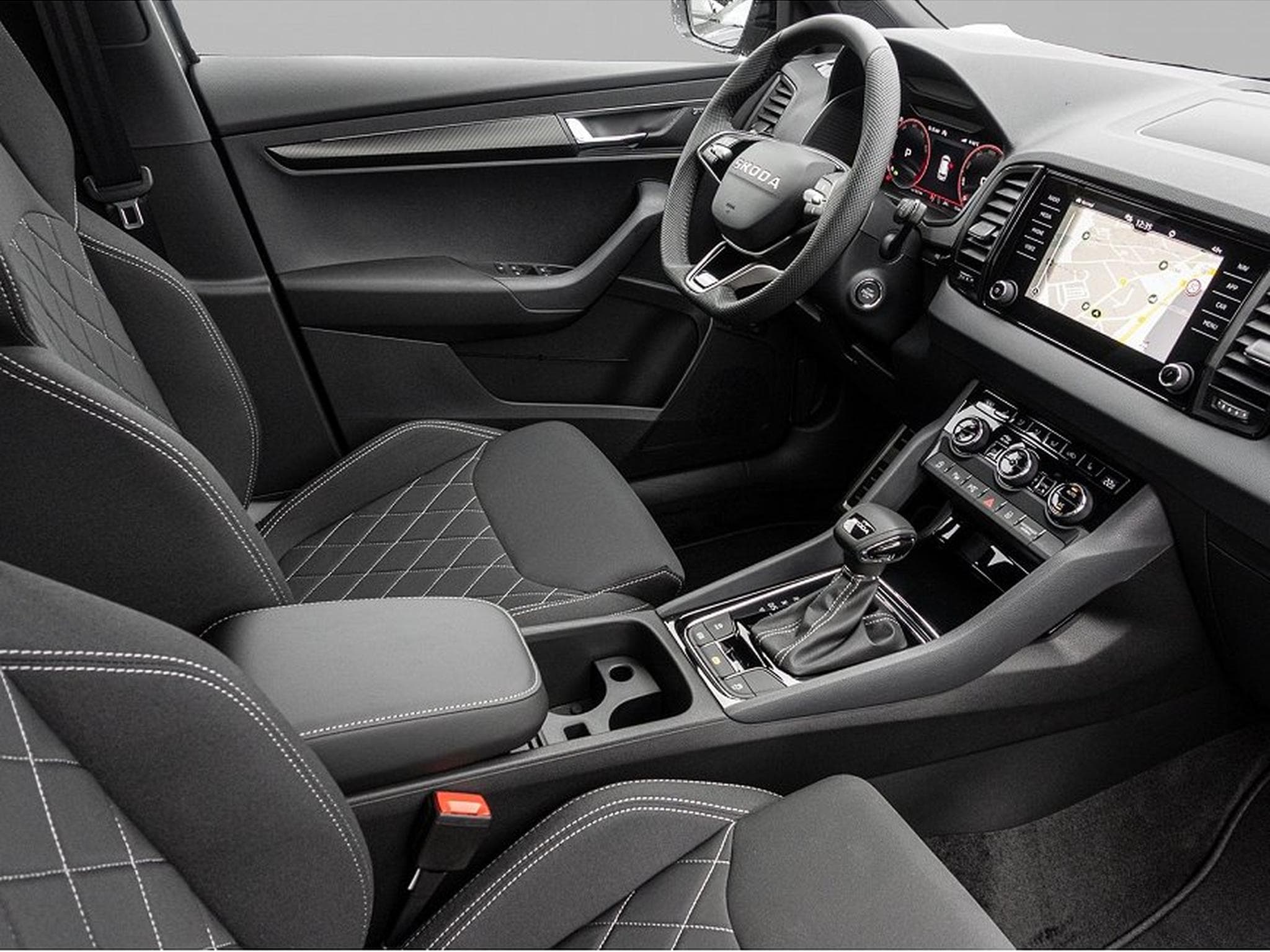 Skoda Karoq (2026) - Foto 6