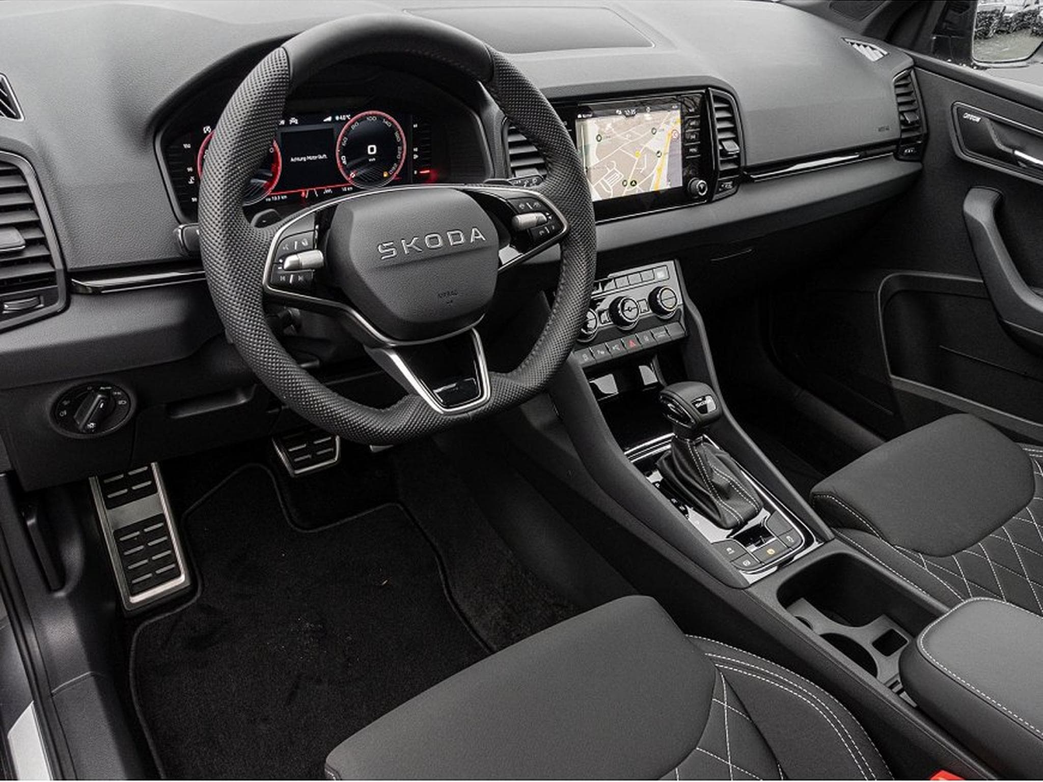 Skoda Karoq (2026) - Foto 7