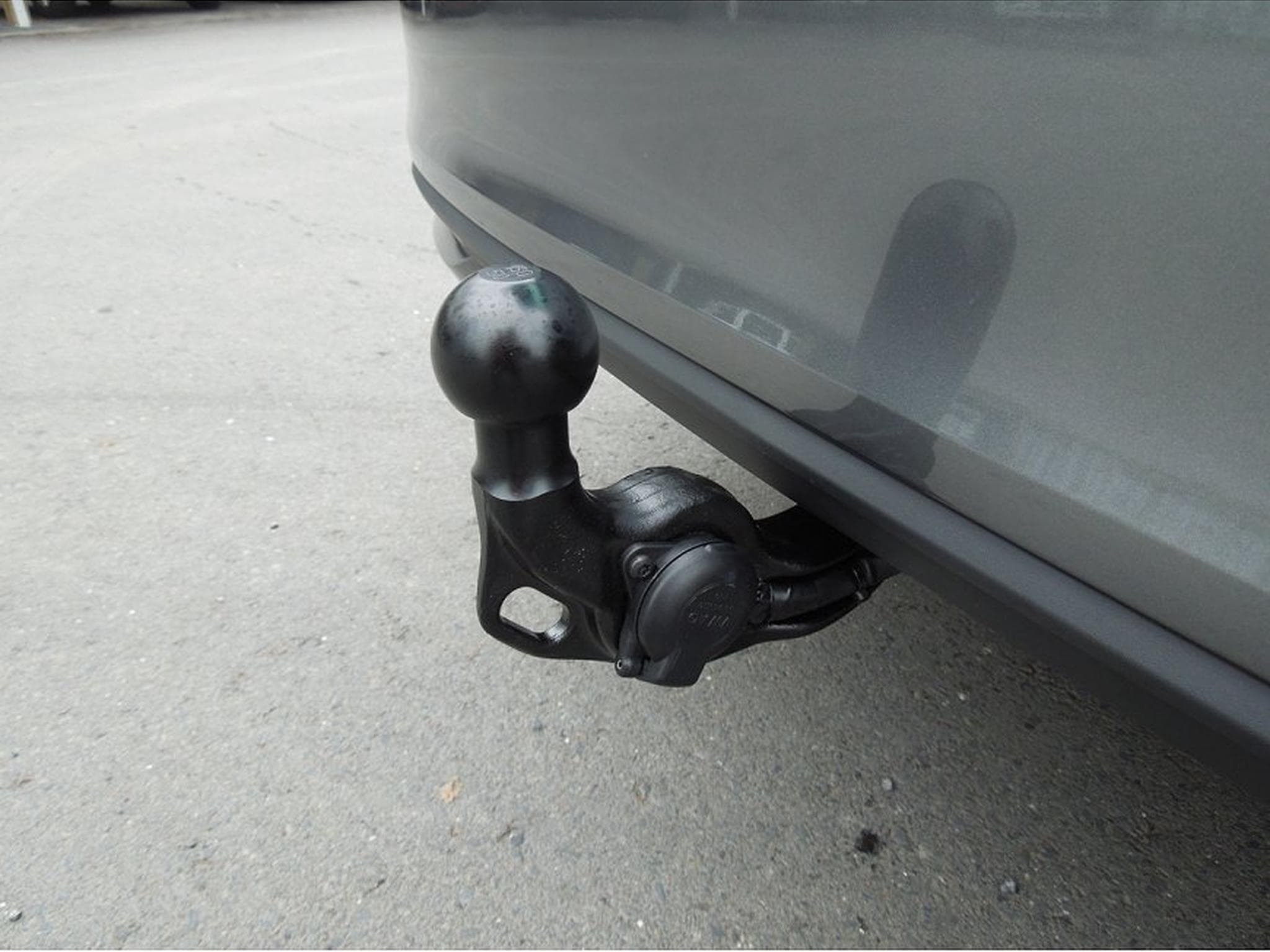 Skoda Octavia (2026) - Foto 15