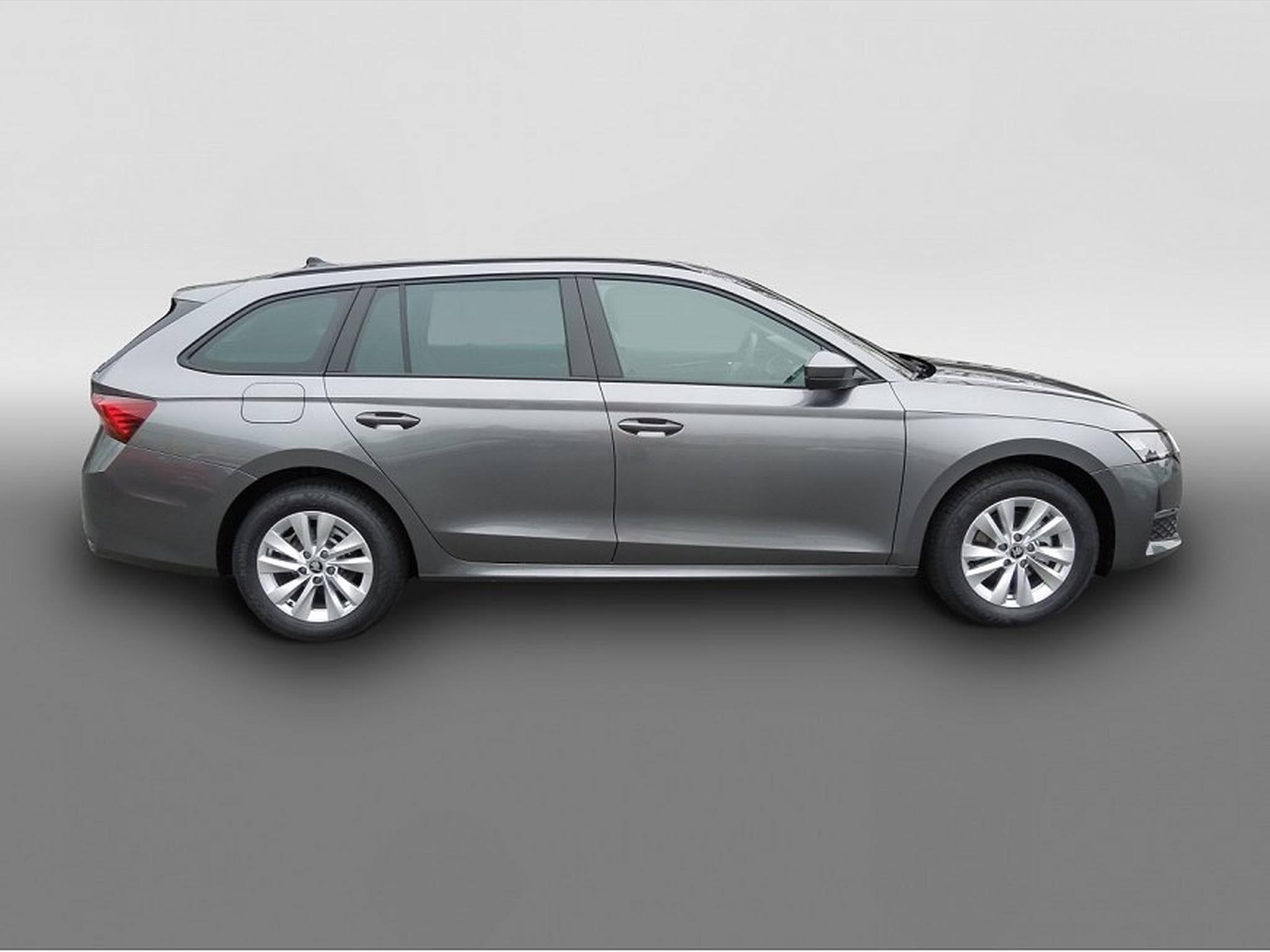 Skoda Octavia (2026) - Foto 3