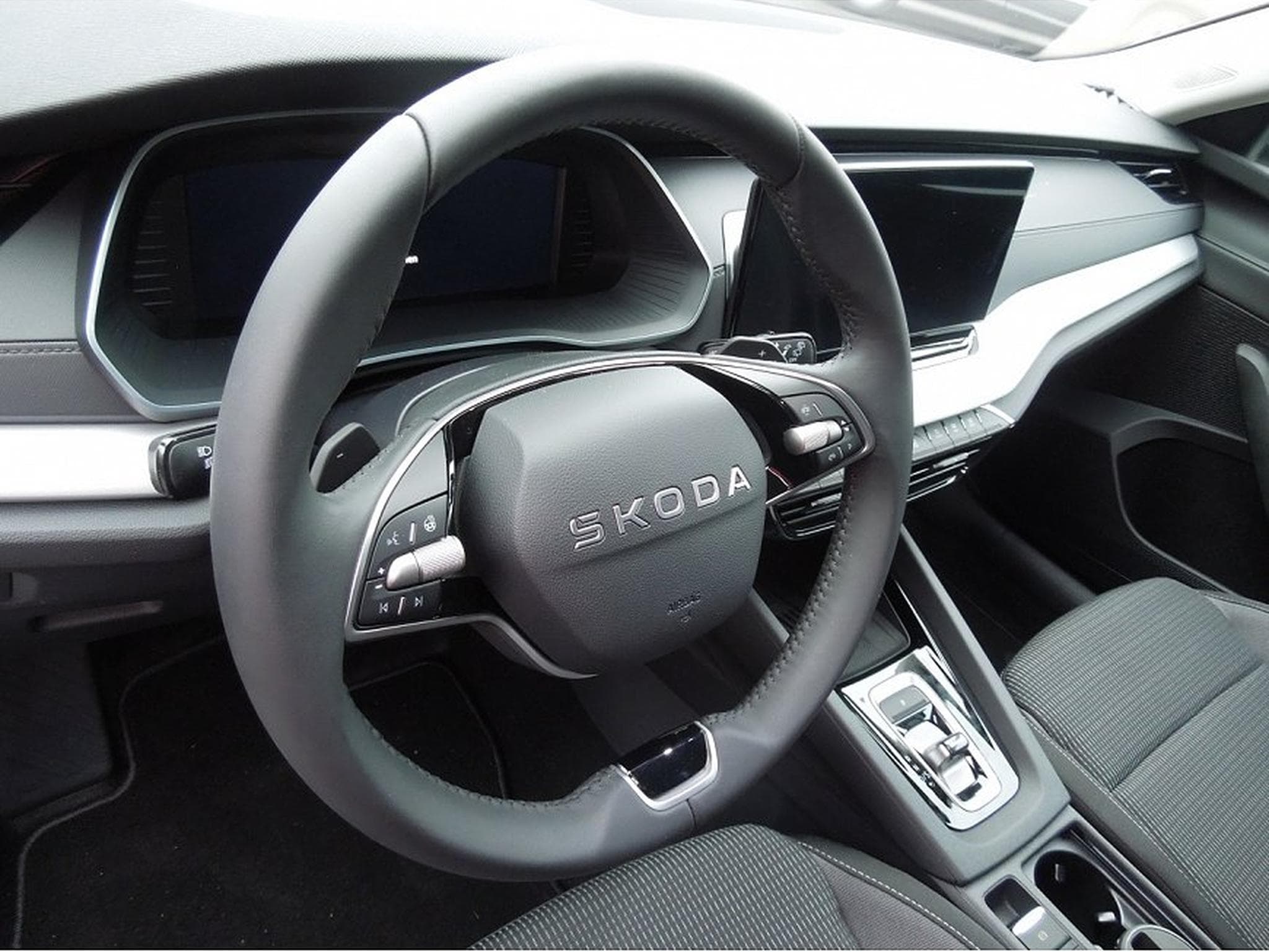 Skoda Octavia (2026) - Foto 6