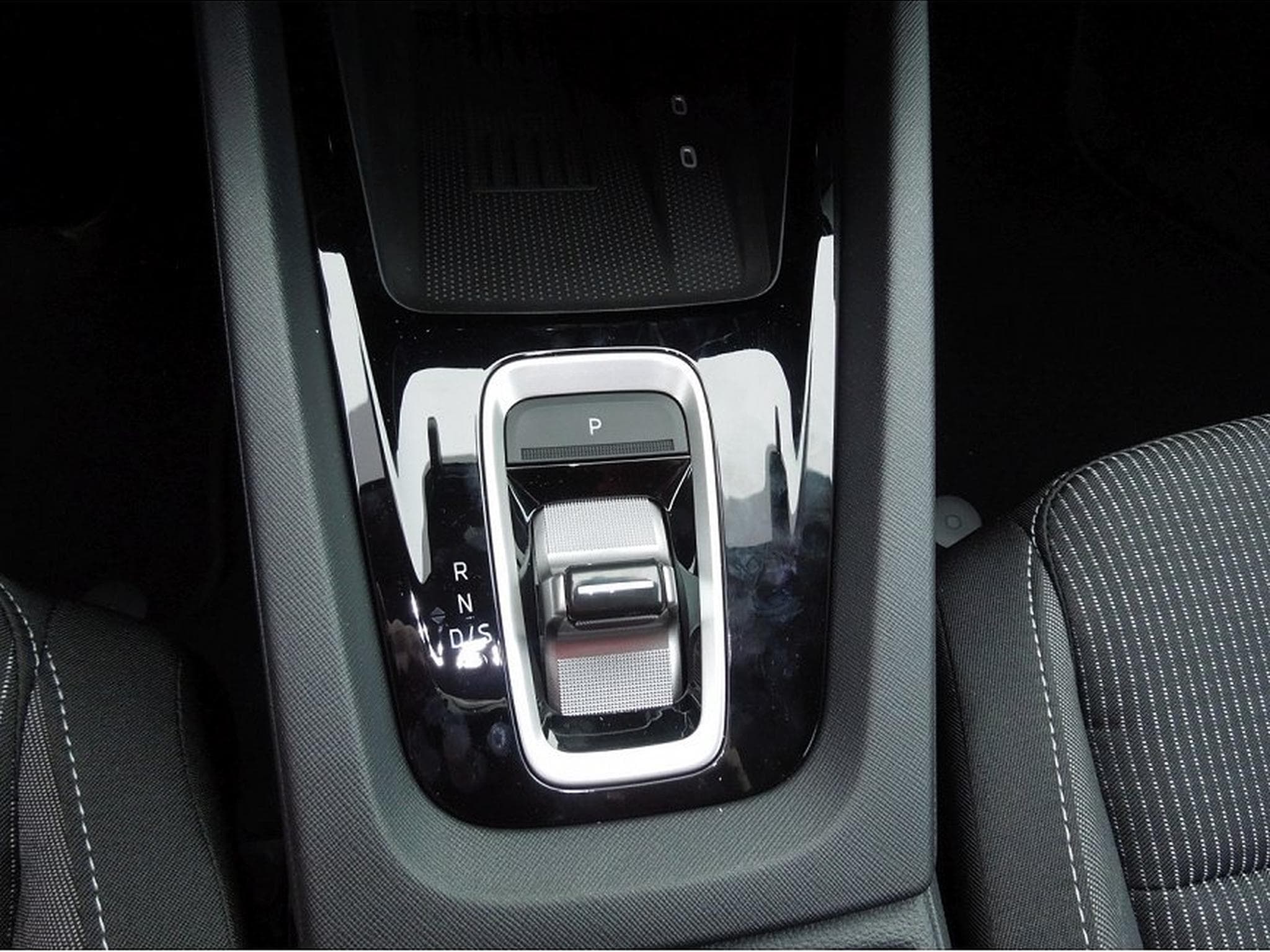 Skoda Octavia (2026) - Foto 9