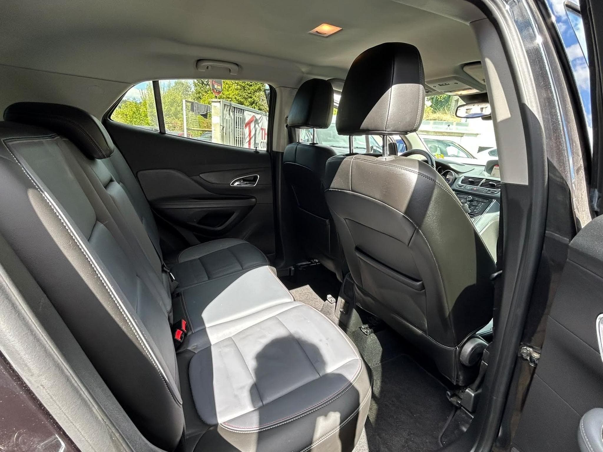 Opel Mokka 1.4 140cv (2017) - Foto 10
