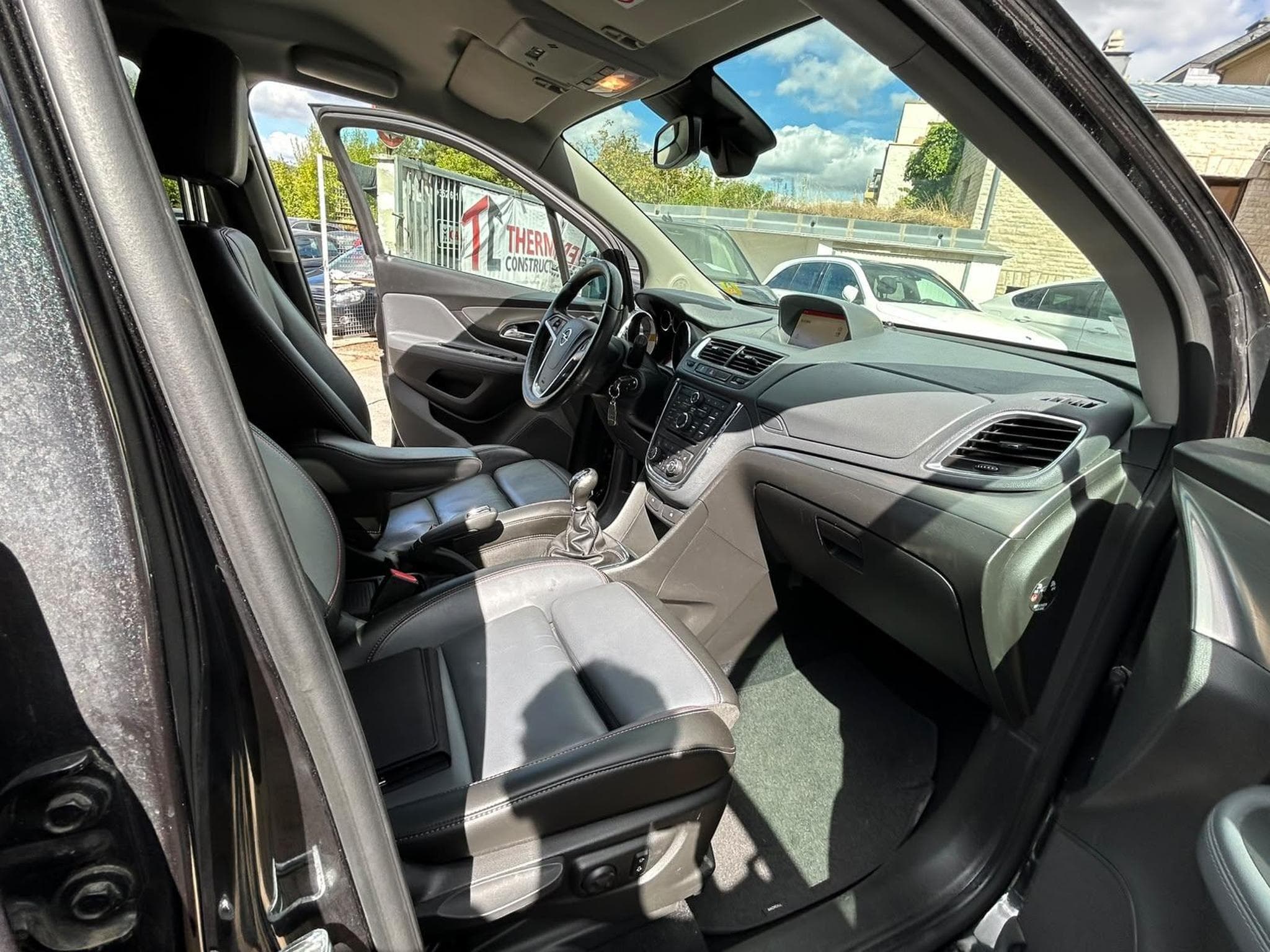 Opel Mokka 1.4 140cv (2017) - Foto 15