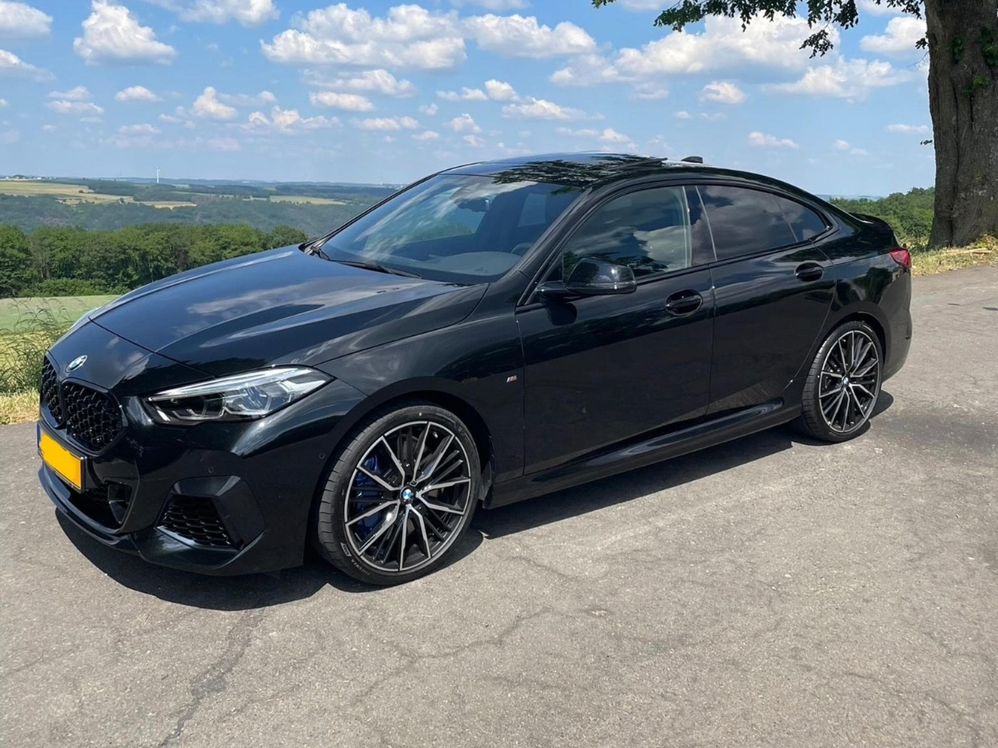 BMW 235 M235i Gran Coupe X-Drive (2021) - Photo 2