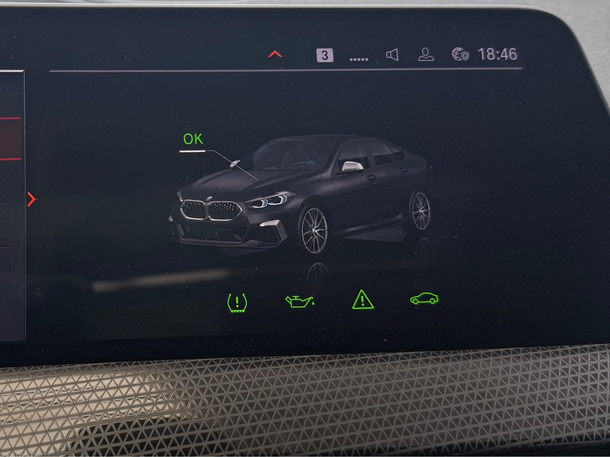 BMW 235 M235i Gran Coupe X-Drive (2021) - Photo 6