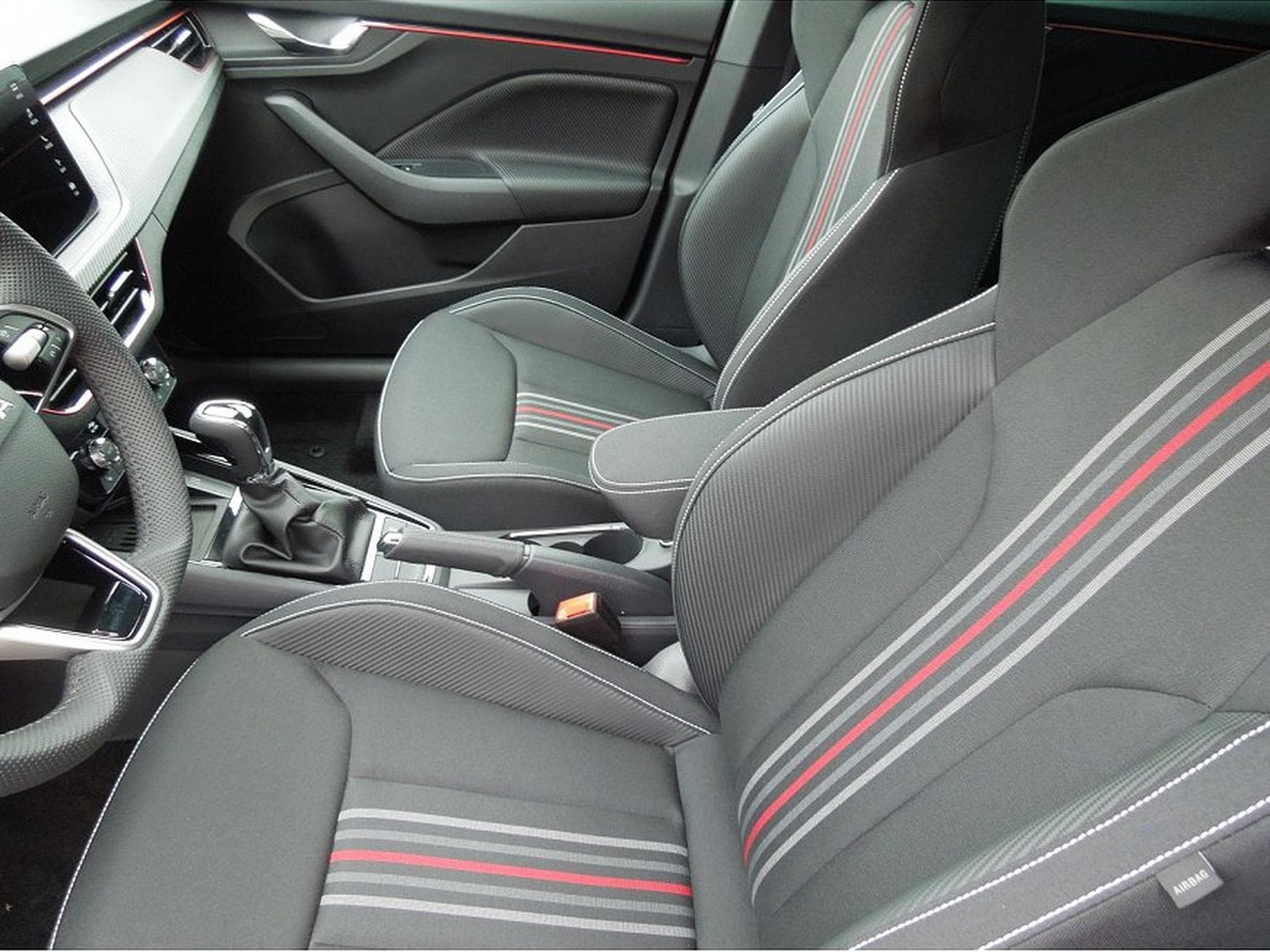 Skoda Scala (2026) - Photo 10