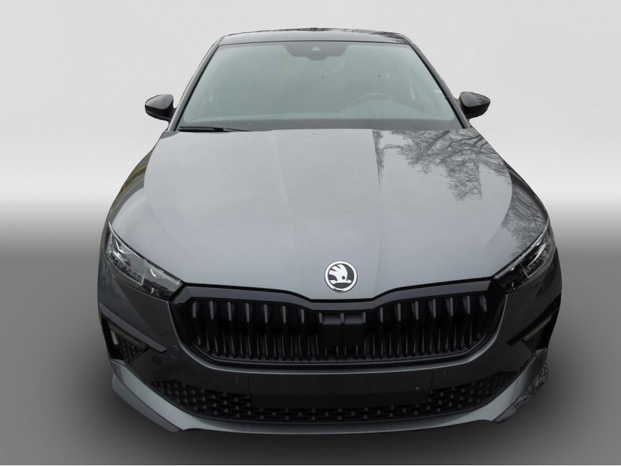 Skoda Scala (2026) - Photo 2