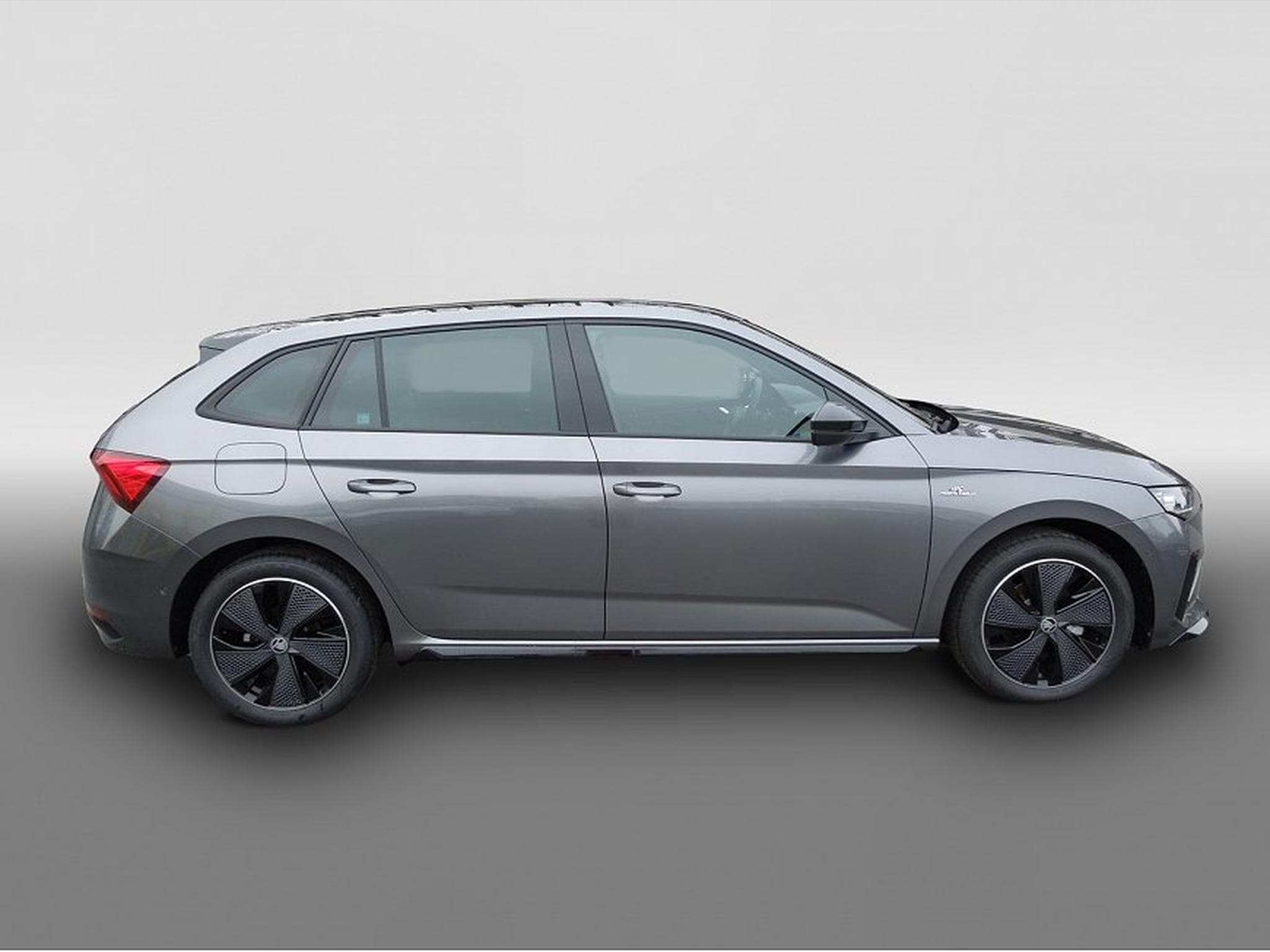 Skoda Scala (2026) - Photo 3
