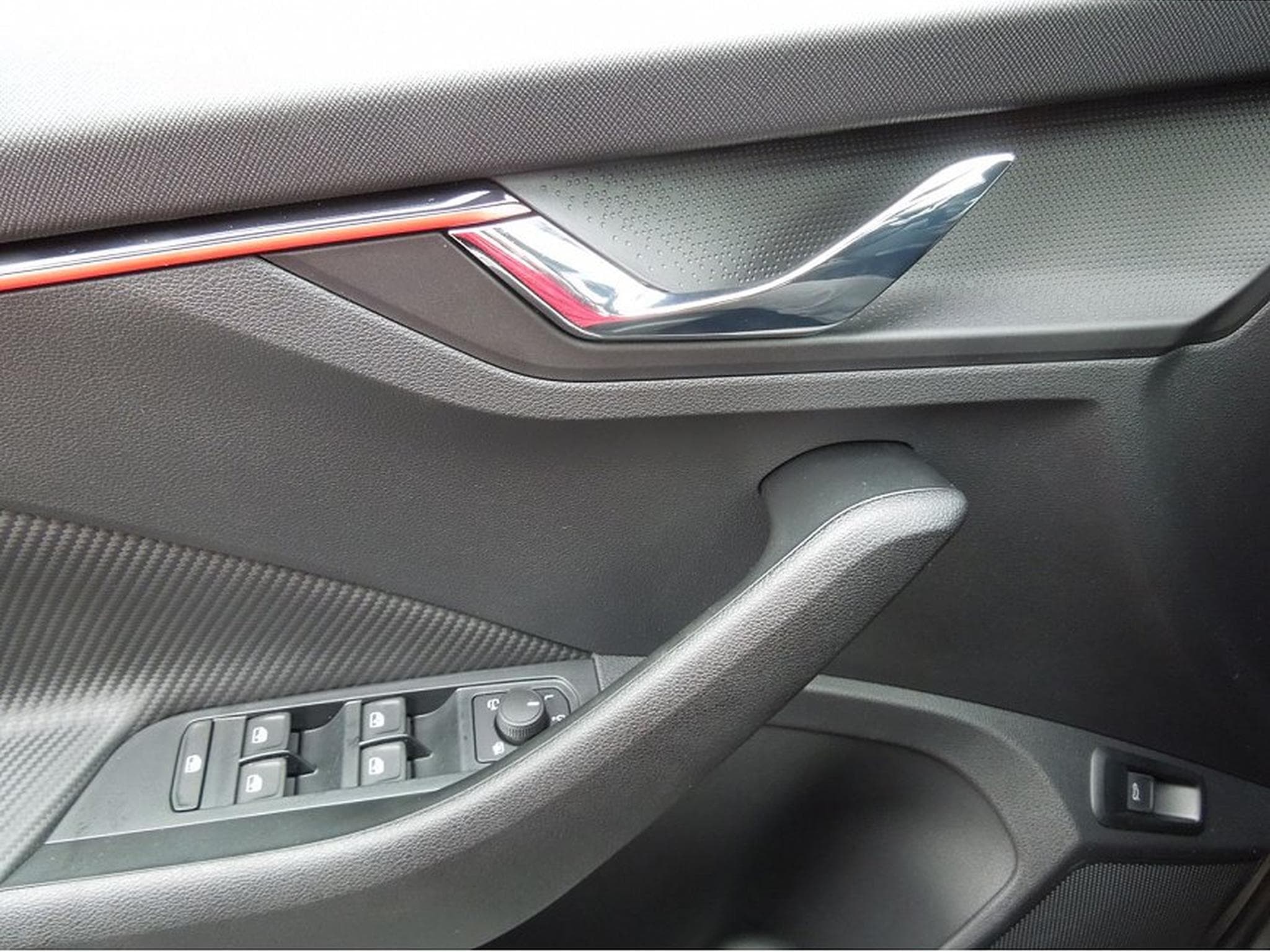 Skoda Scala (2026) - Photo 8