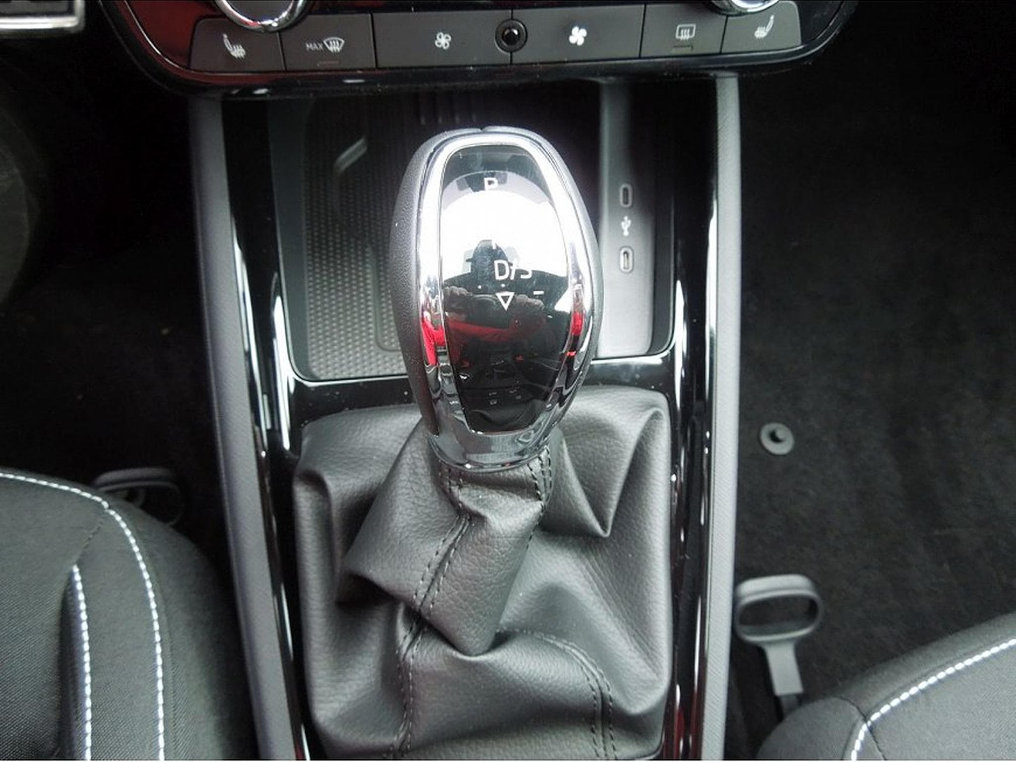 Skoda Scala (2026) - Photo 9