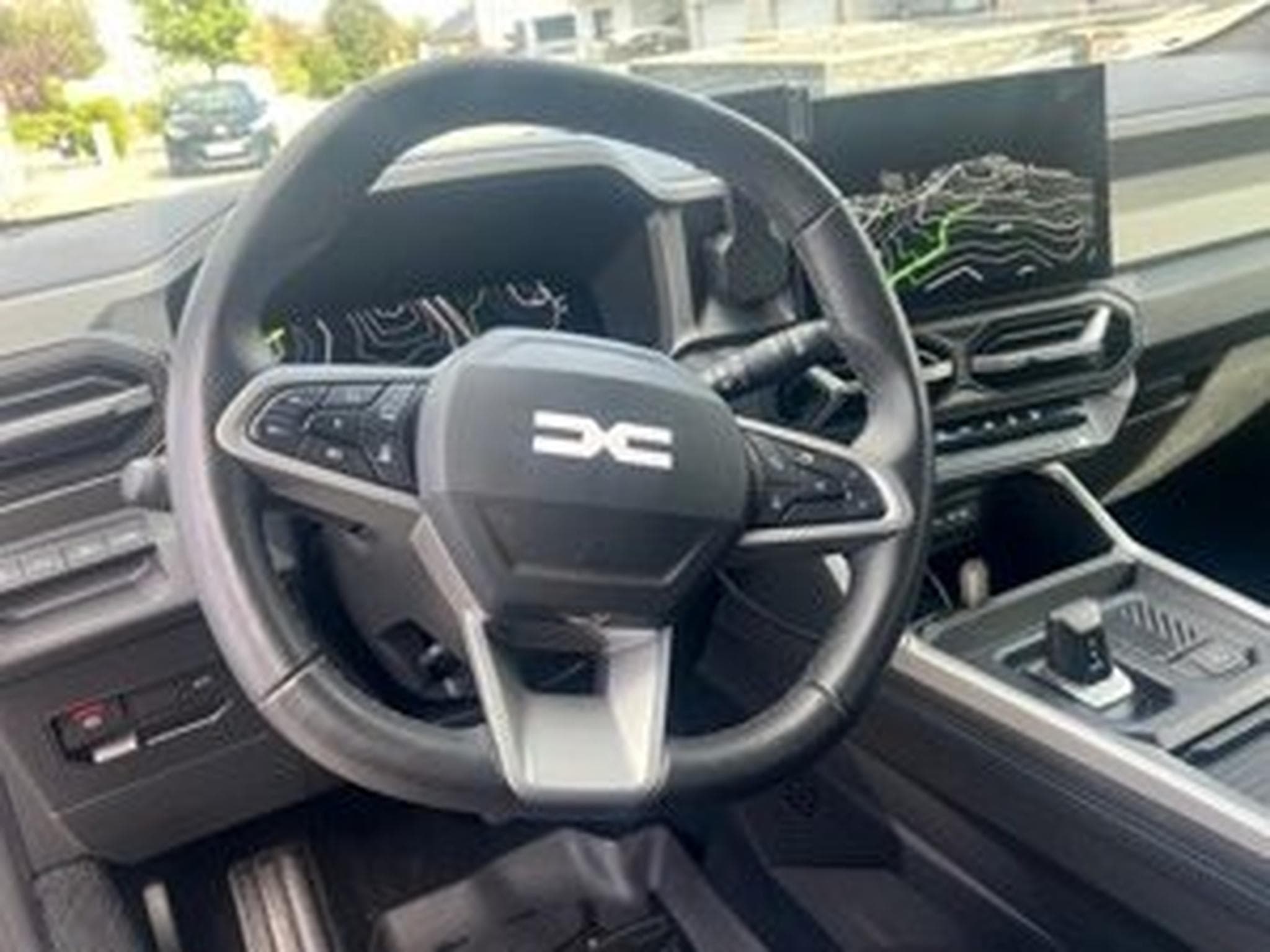 Dacia Bigster (2026) - Photo 3
