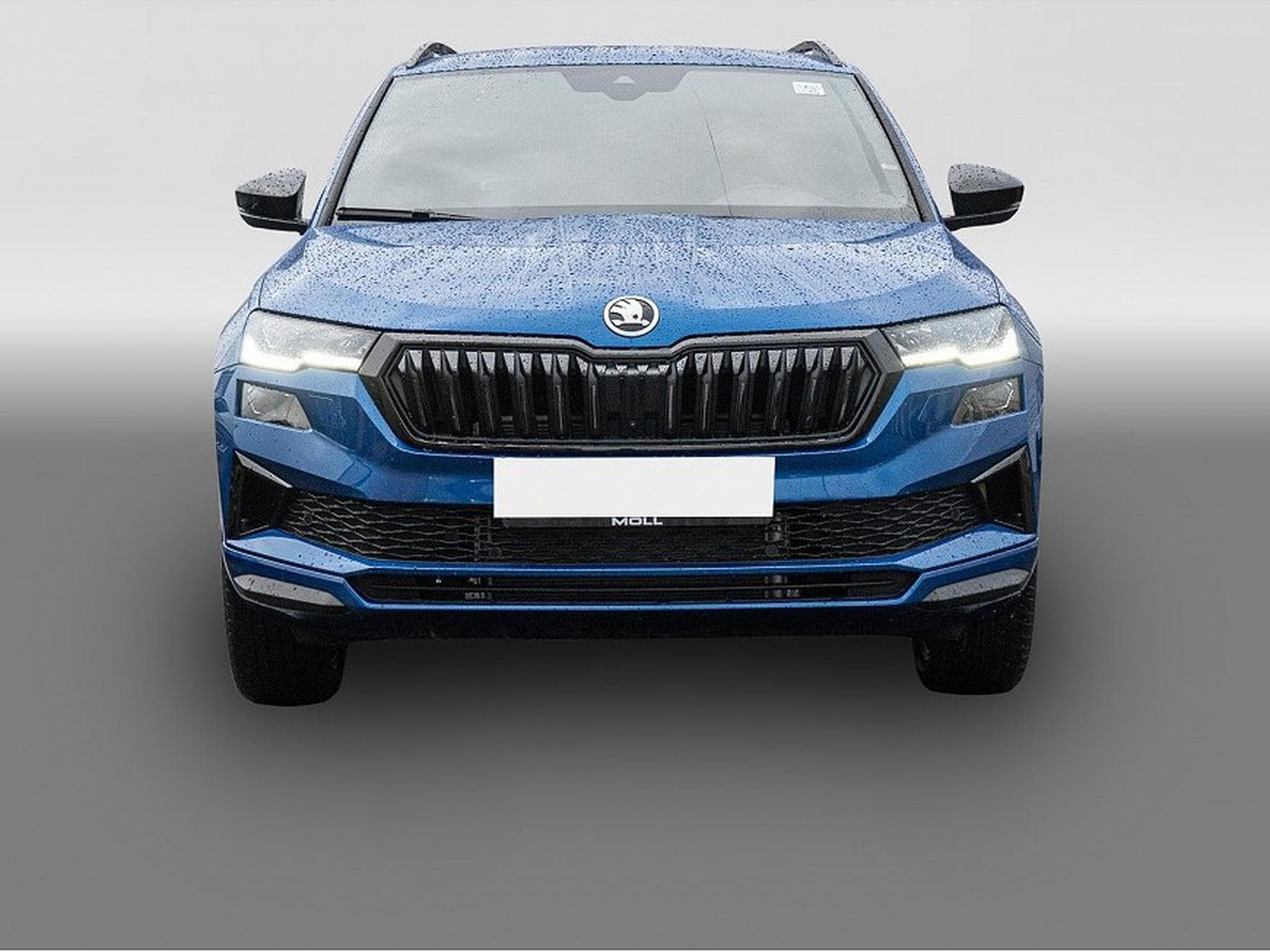 Skoda Karoq (2026) - Foto 2