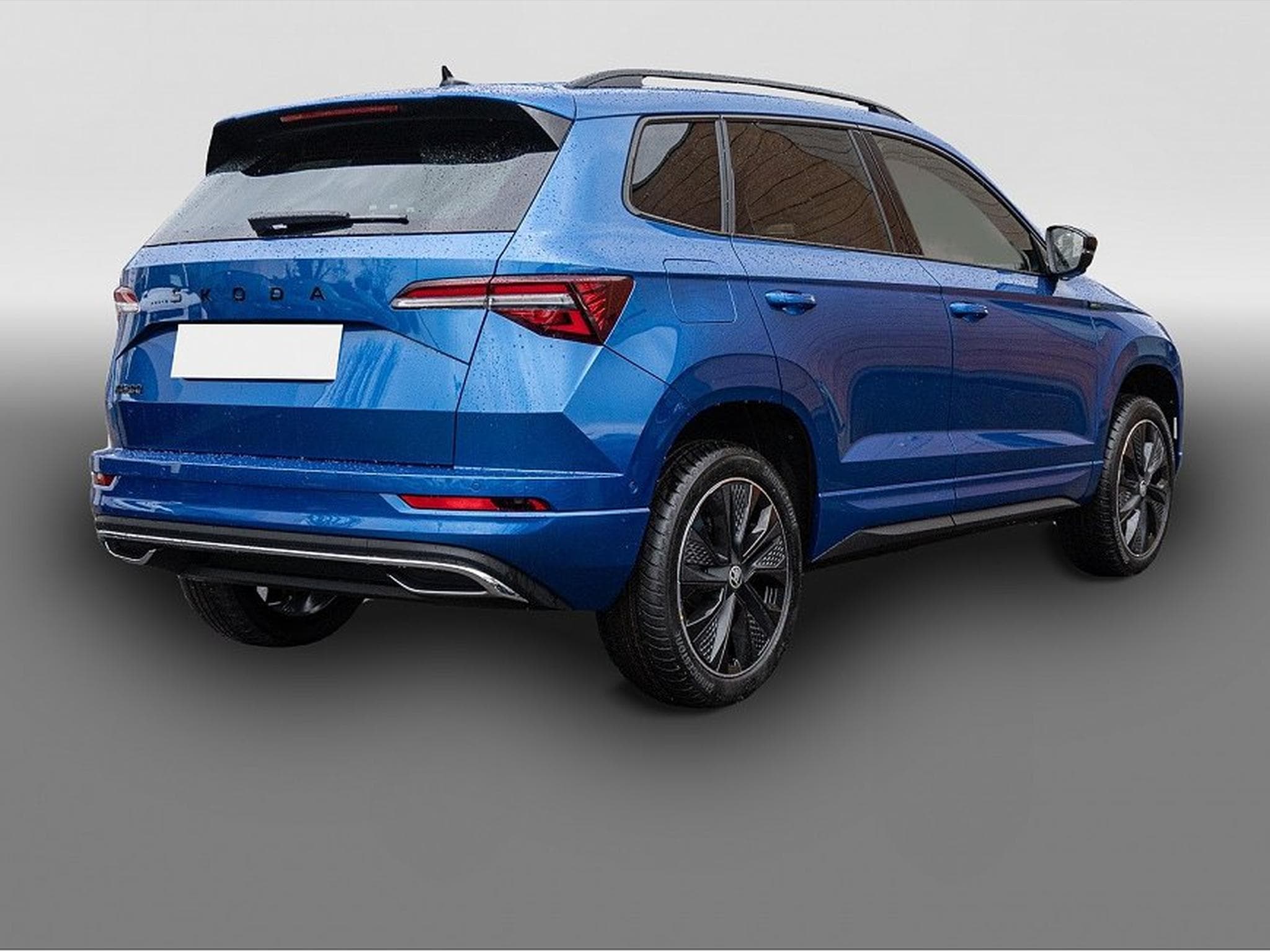 Skoda Karoq (2026) - Foto 3