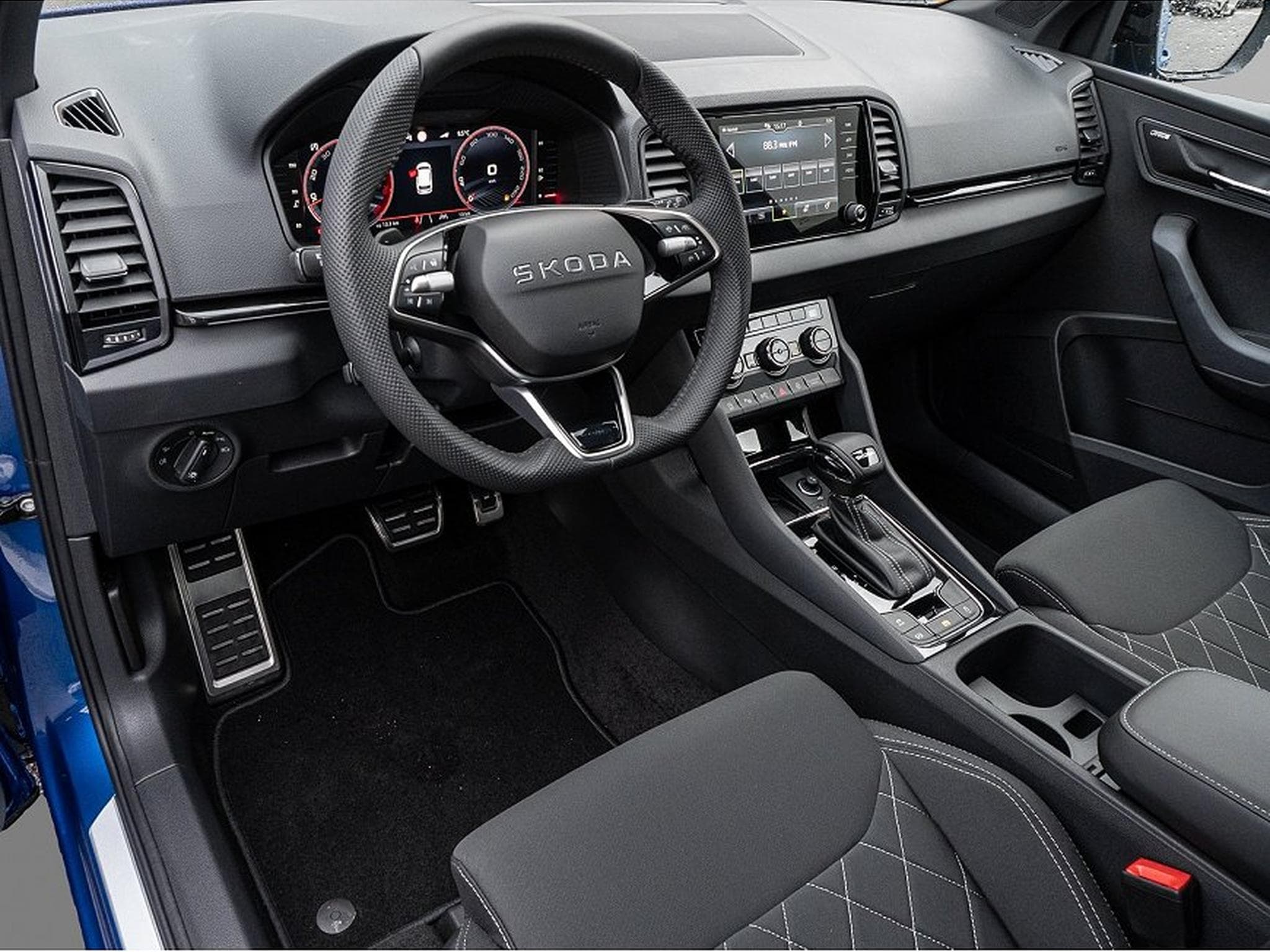 Skoda Karoq (2026) - Foto 7