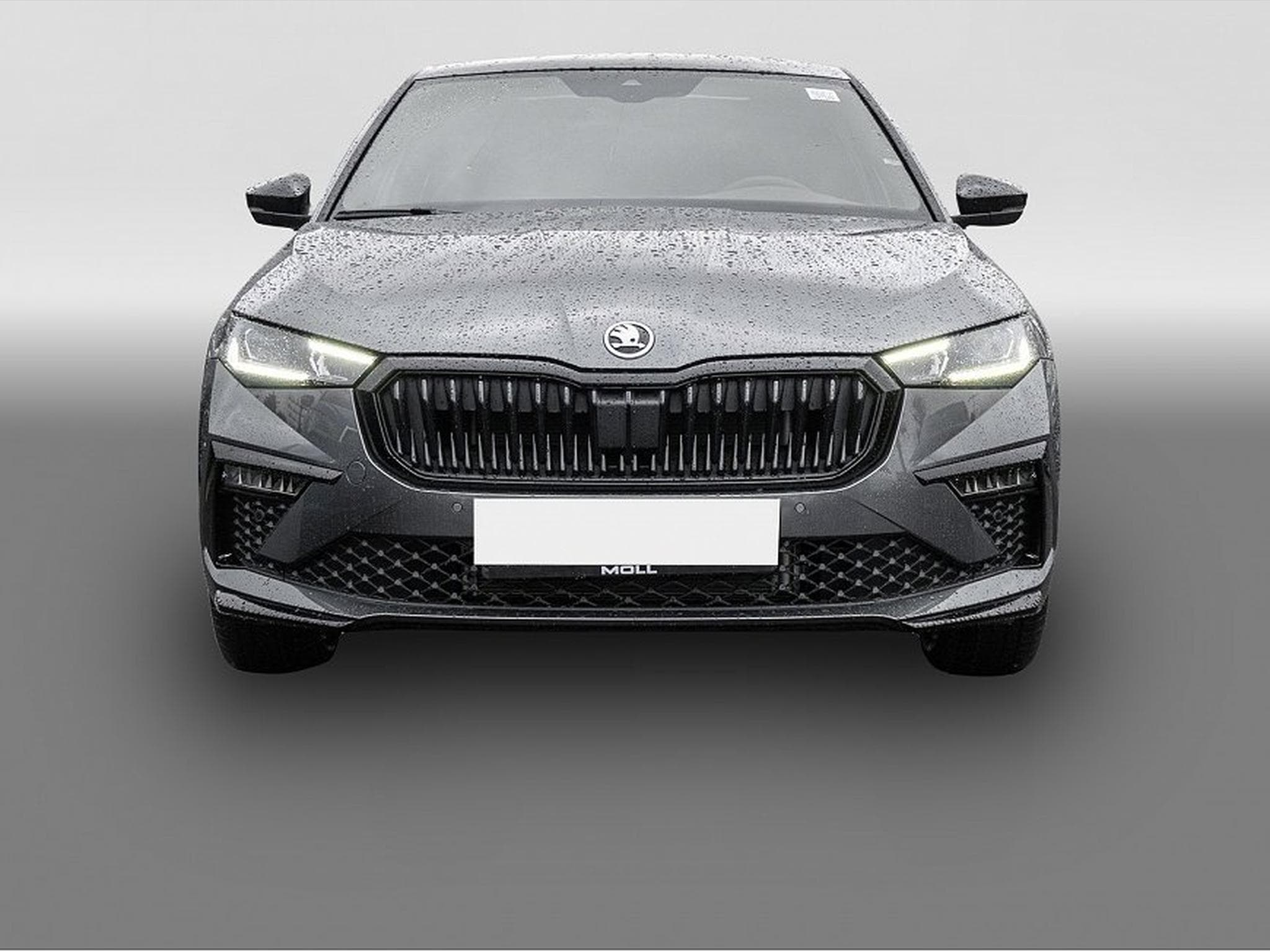 Skoda Scala (2026) - Foto 2