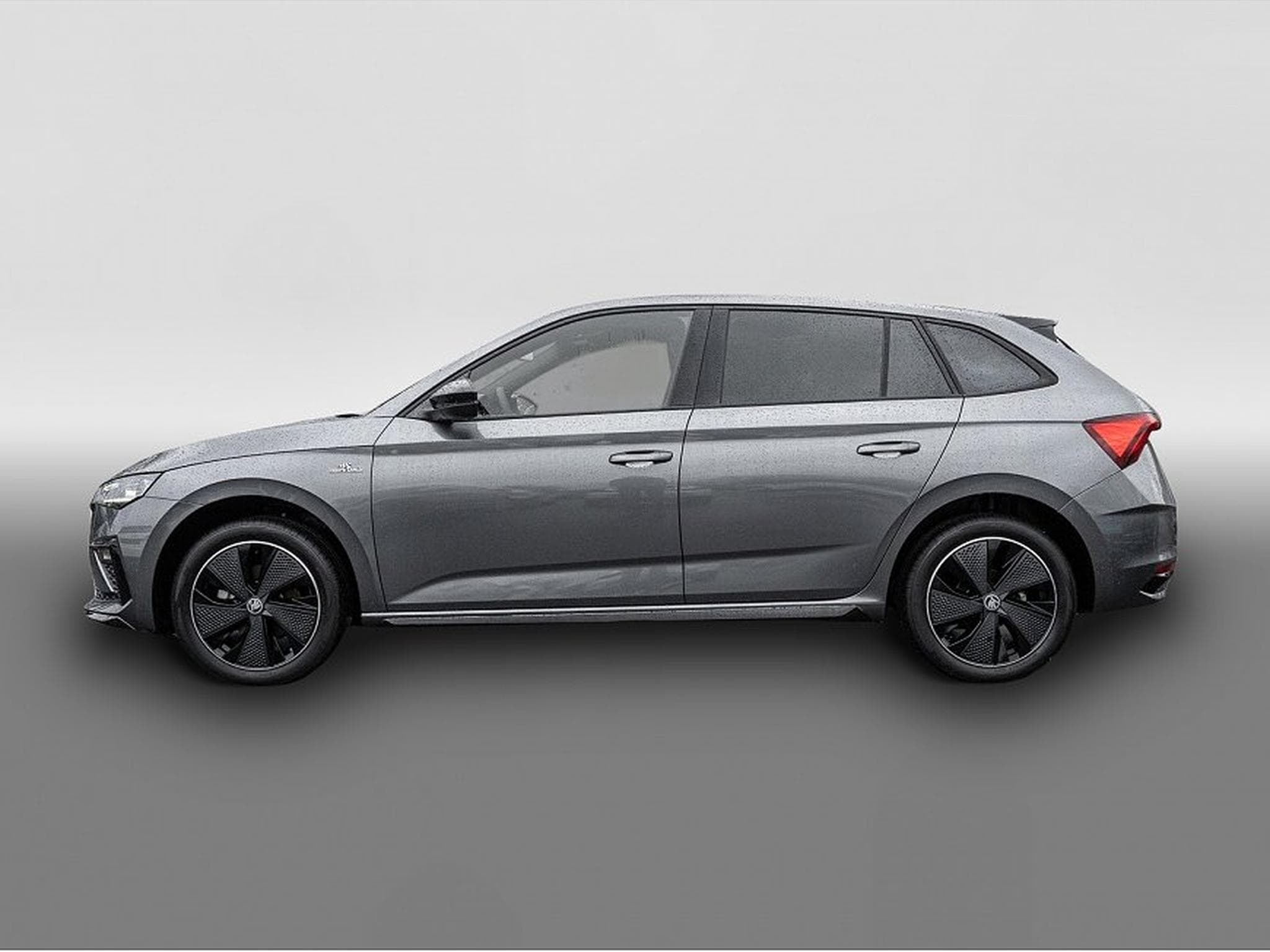 Skoda Scala (2026) - Foto 4