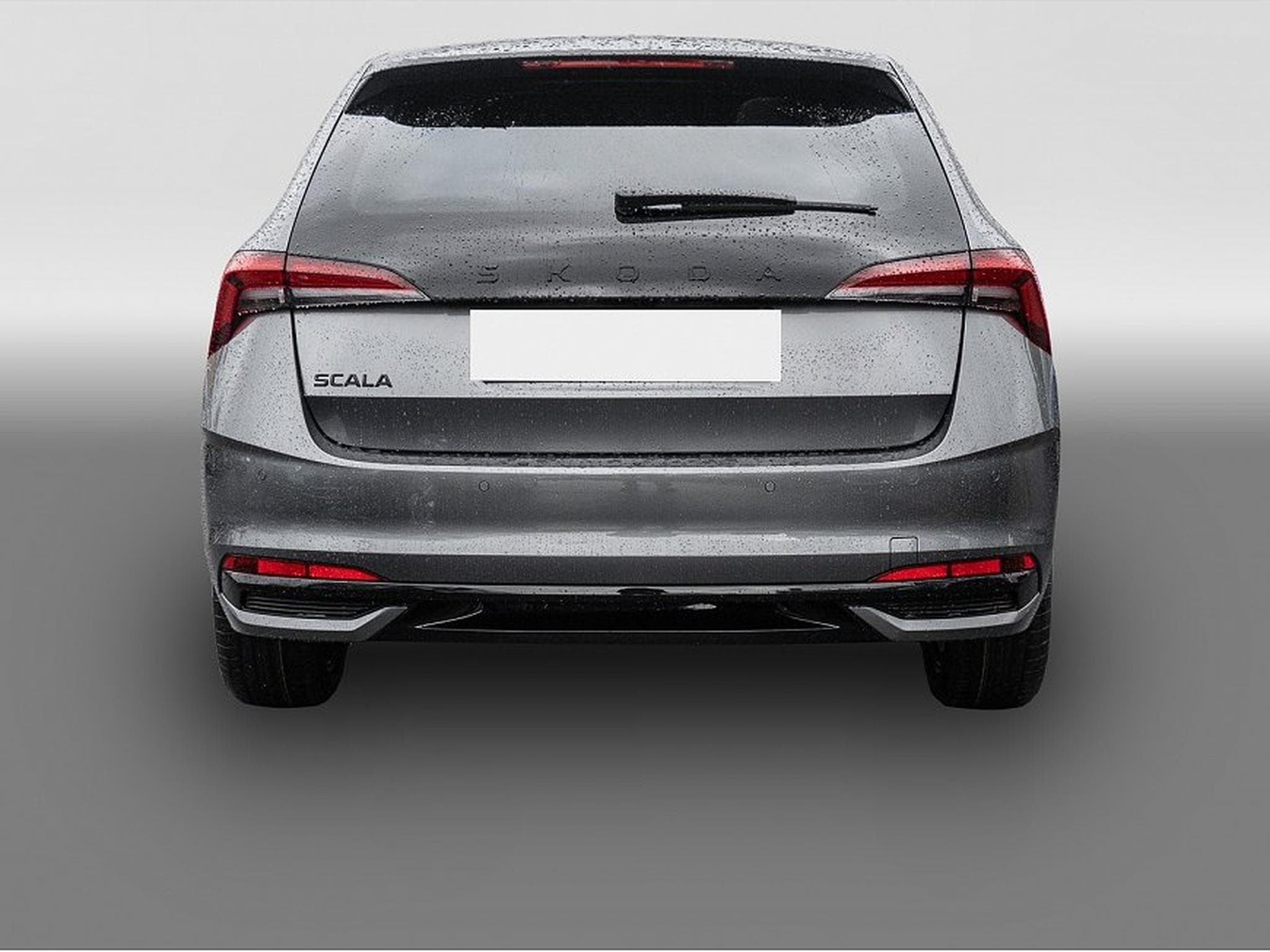 Skoda Scala (2026) - Foto 5