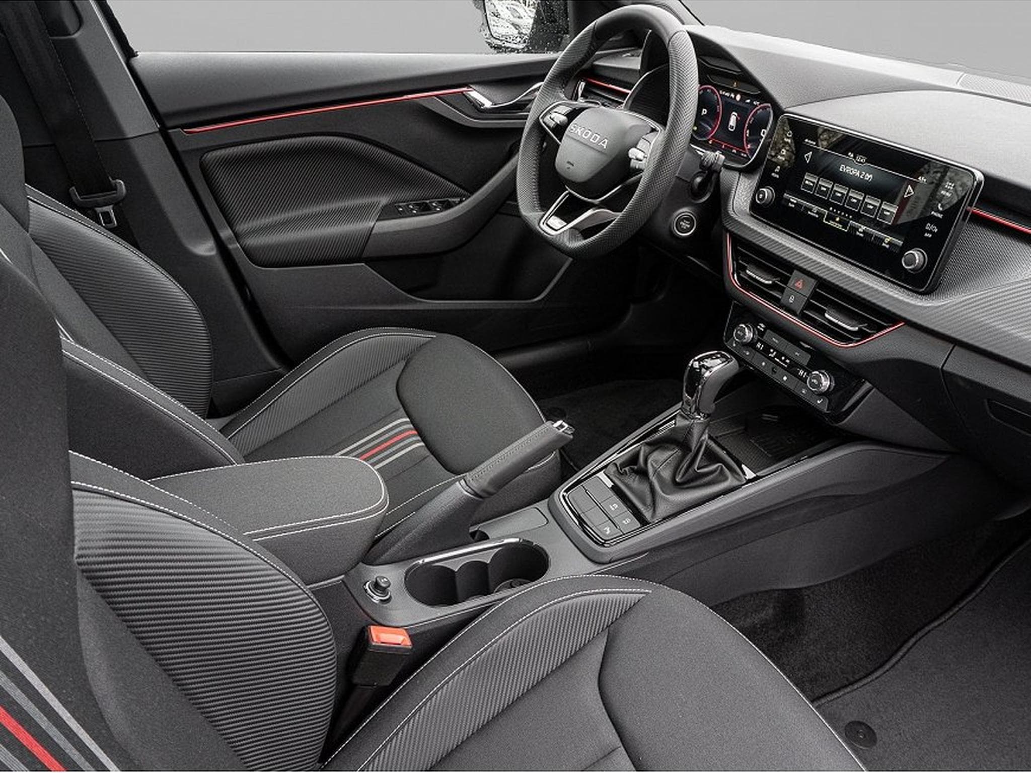 Skoda Scala (2026) - Foto 6