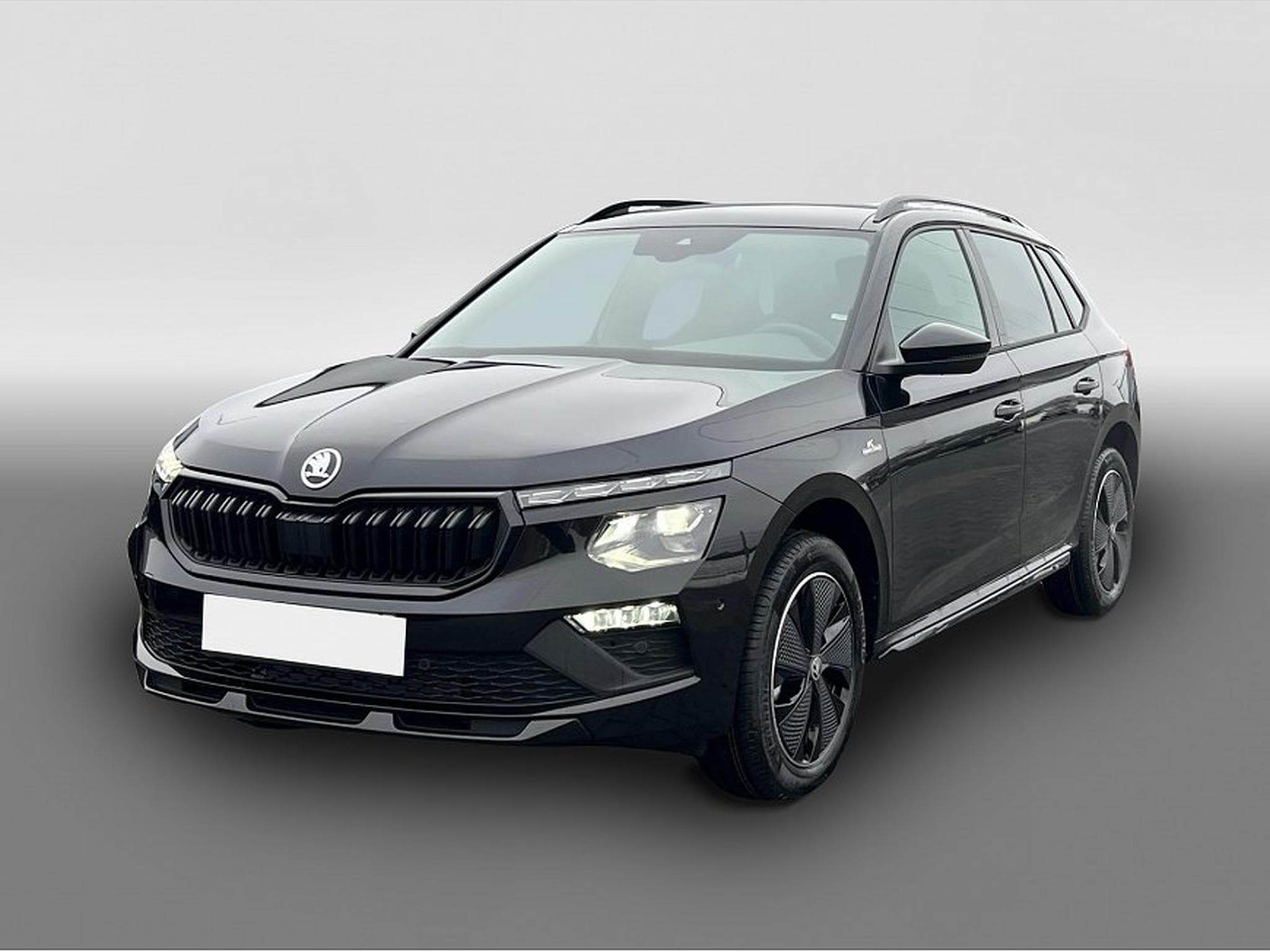 Skoda Kamiq (2025) - Foto 1