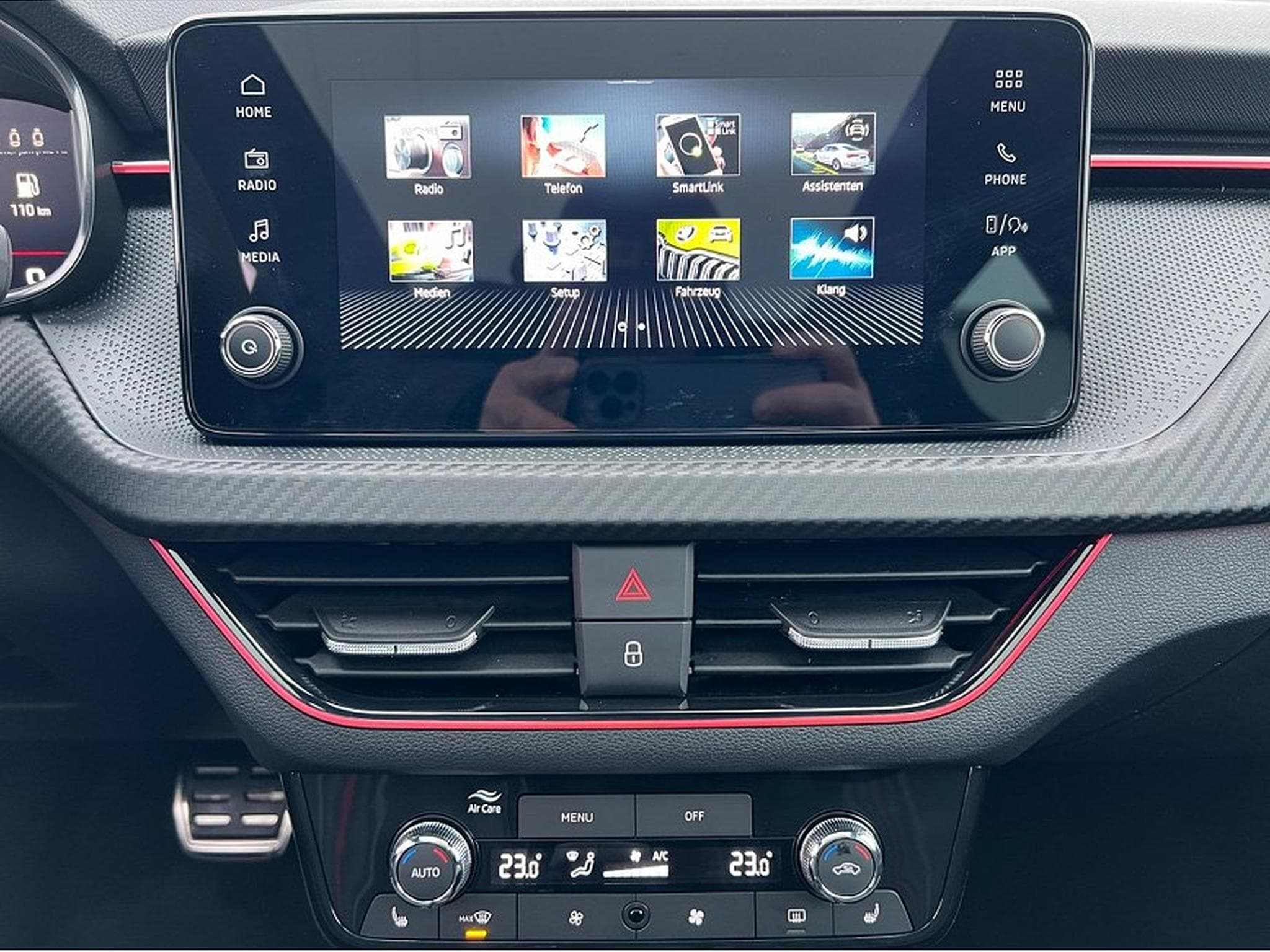 Skoda Kamiq (2025) - Foto 10