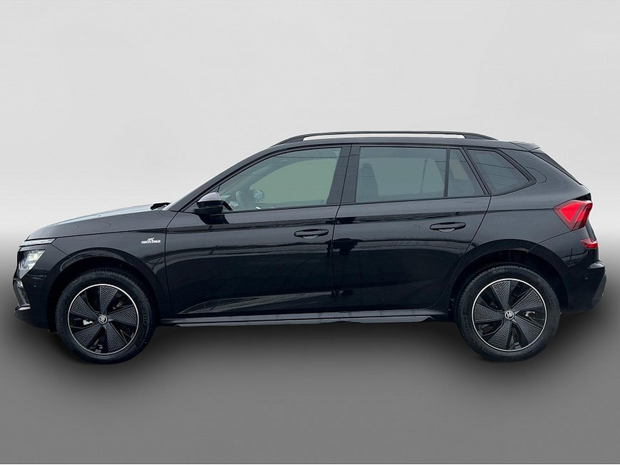 Skoda Kamiq (2025) - Foto 2