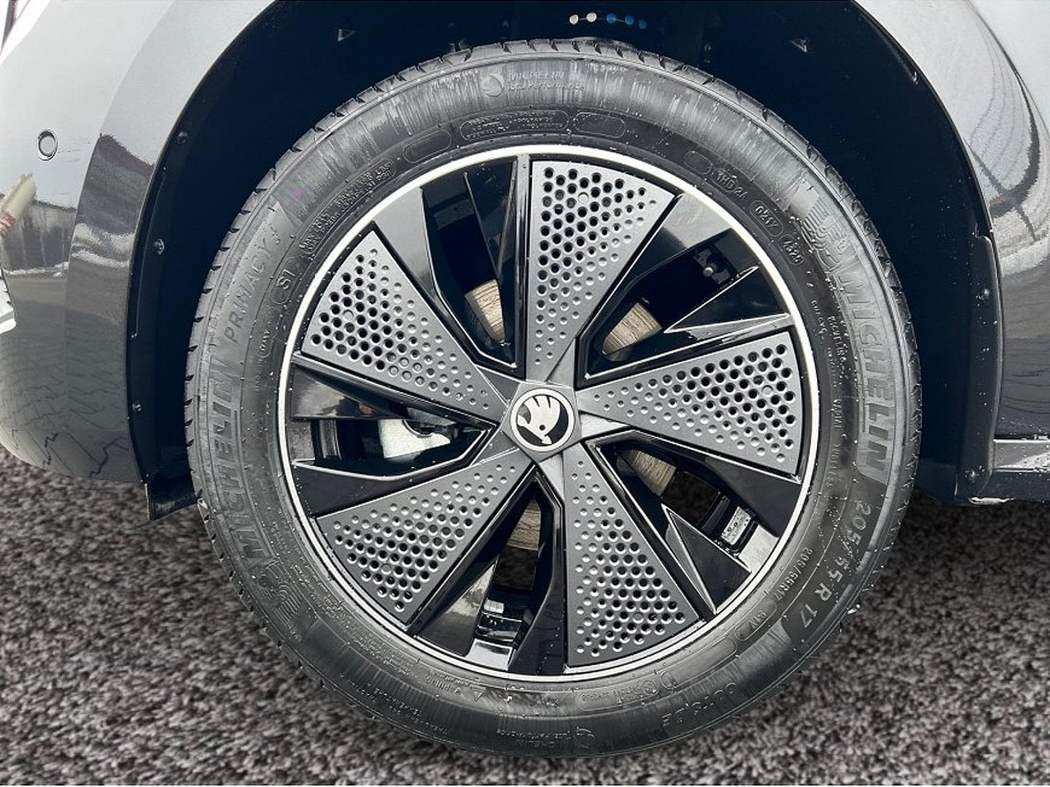 Skoda Kamiq (2025) - Foto 6