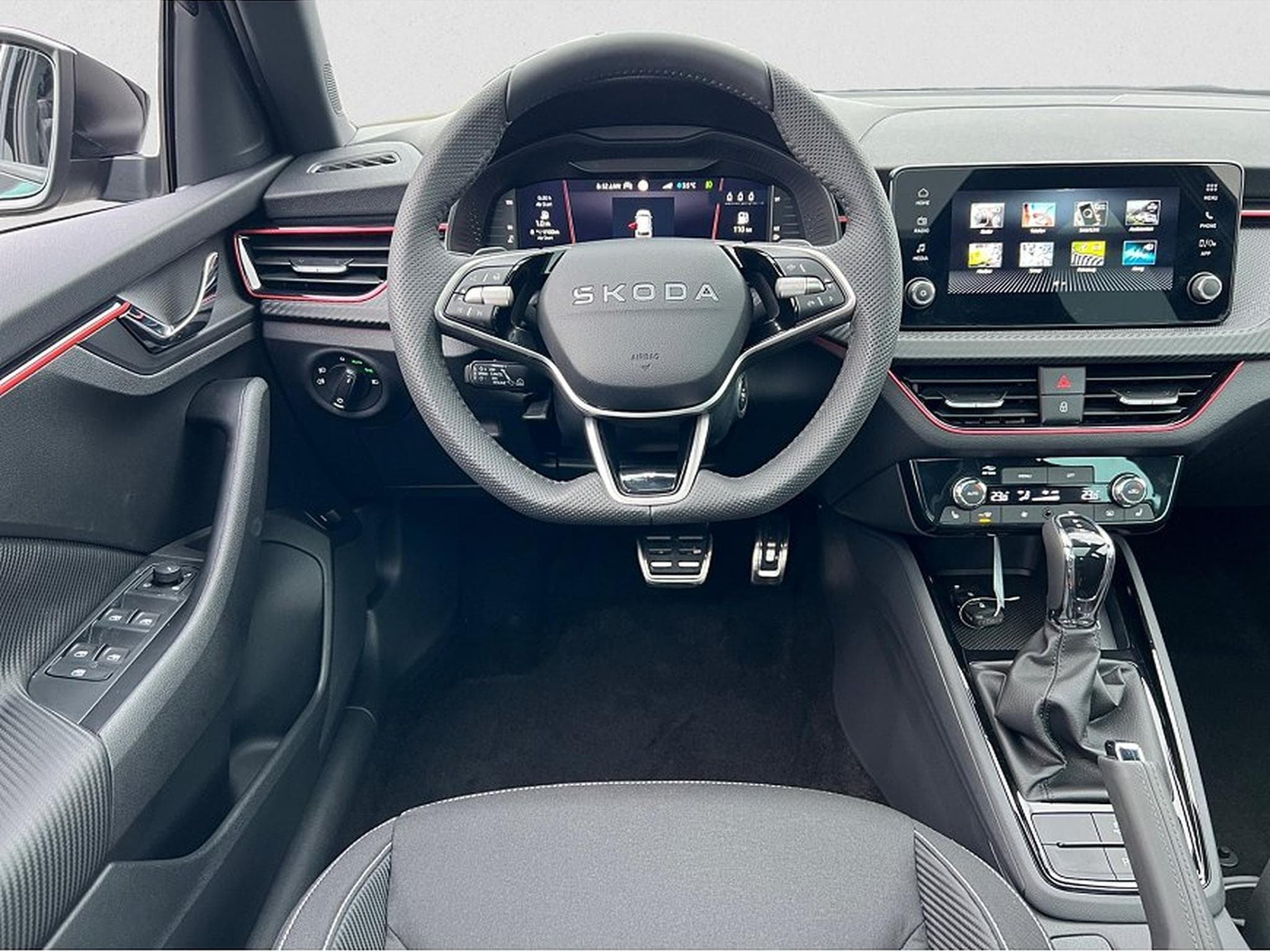 Skoda Kamiq (2025) - Foto 9