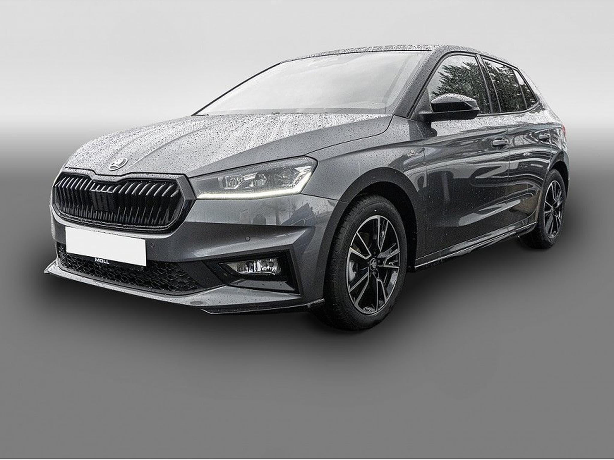 Skoda Fabia (2026) - Foto 1
