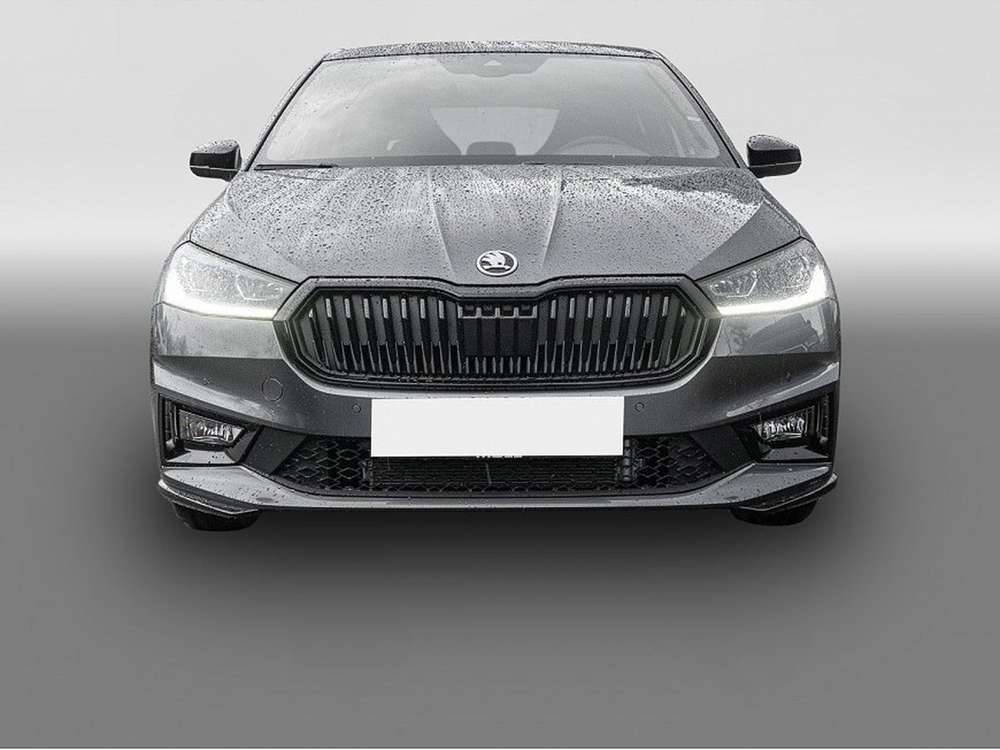 Skoda Fabia (2026) - Foto 2