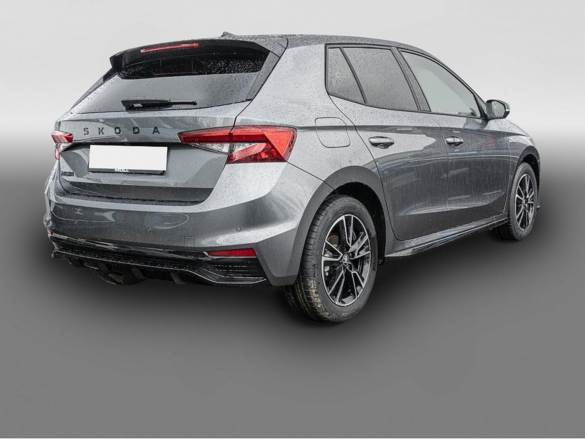 Skoda Fabia (2026) - Foto 3