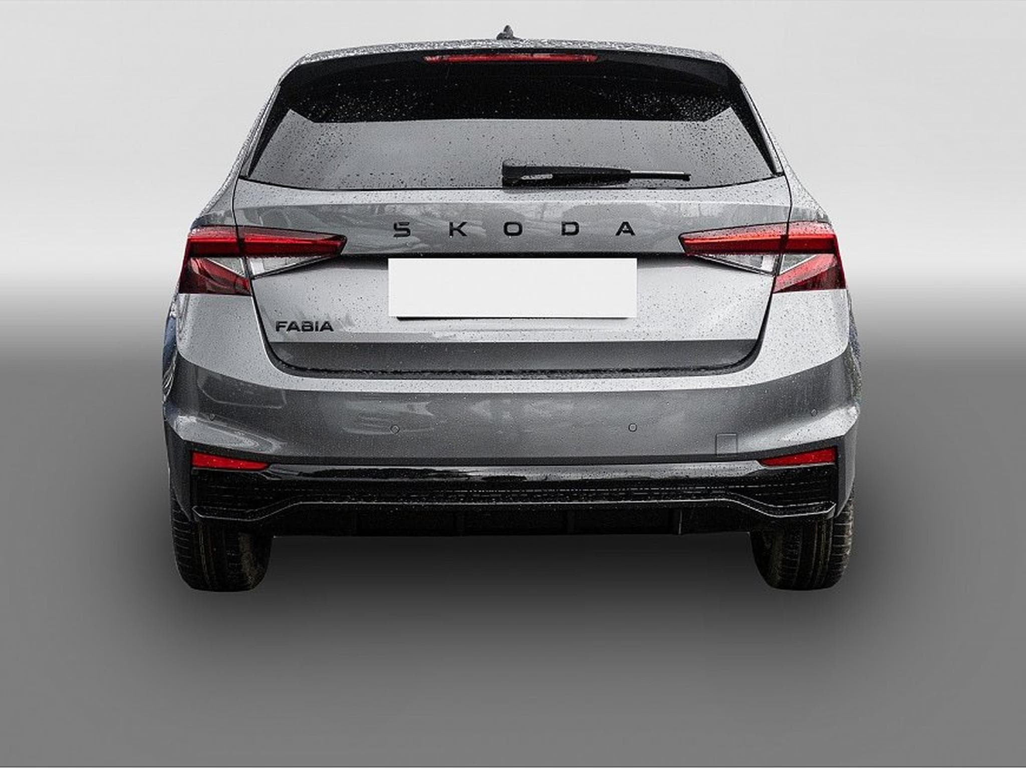 Skoda Fabia (2026) - Foto 5