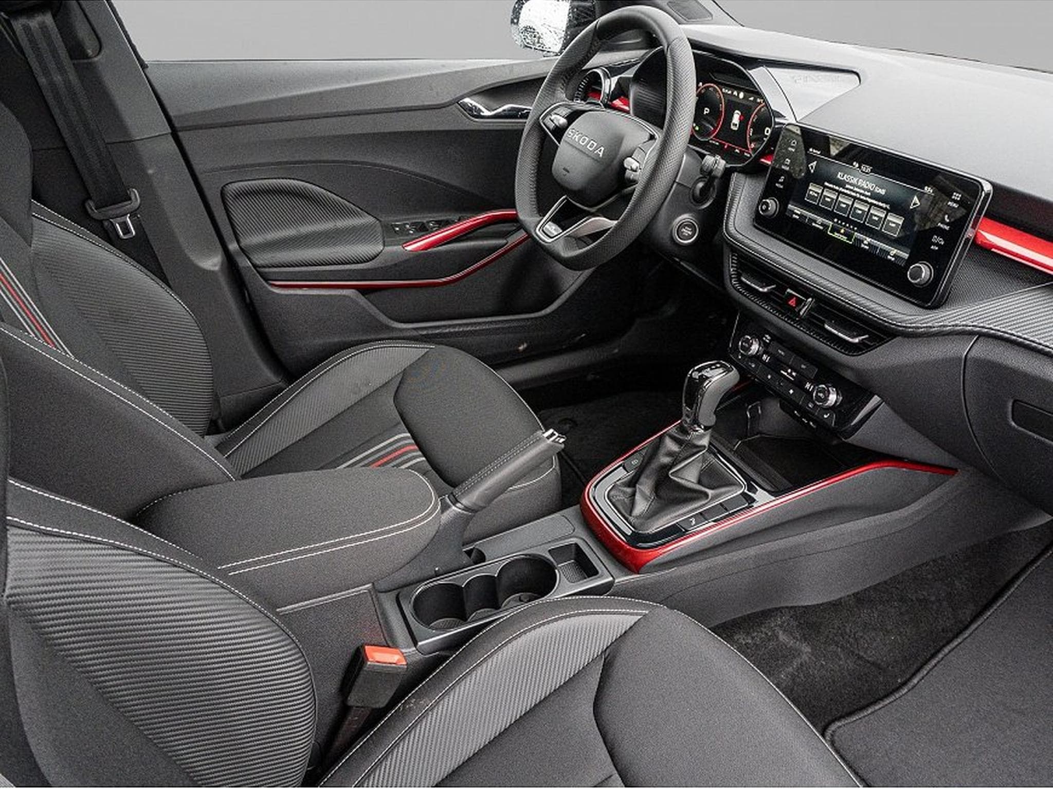 Skoda Fabia (2026) - Foto 6