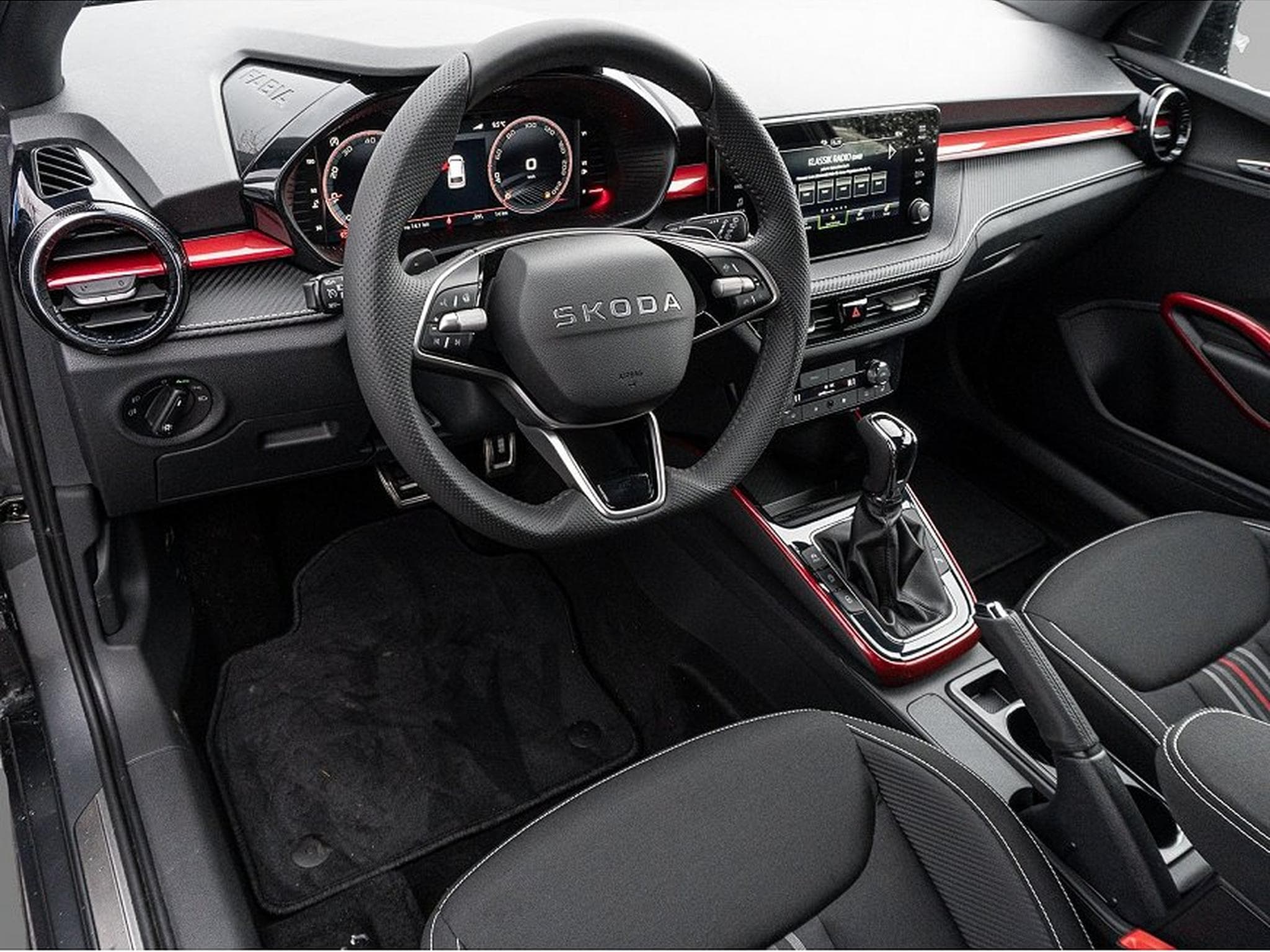 Skoda Fabia (2026) - Foto 7