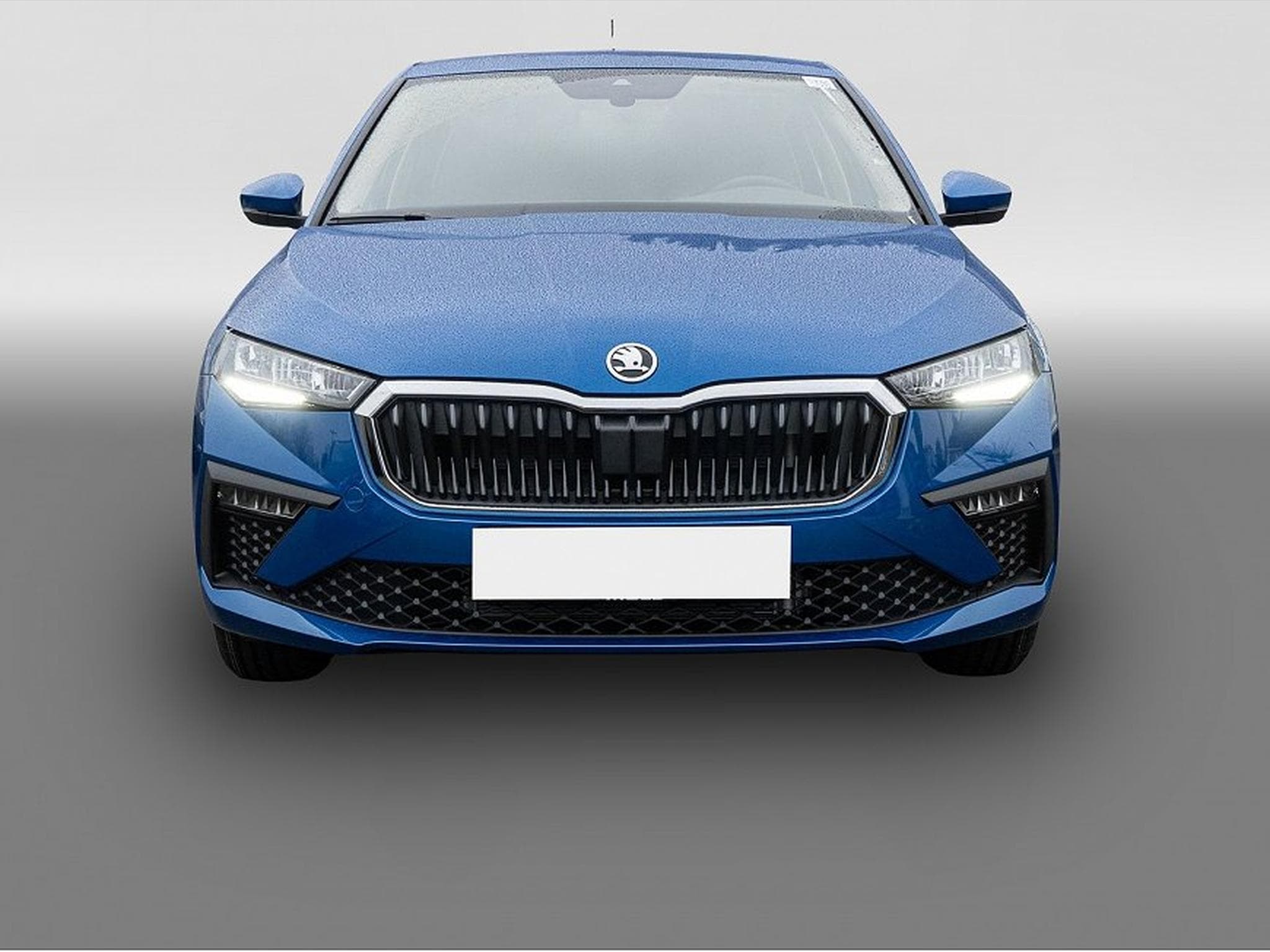 Skoda Scala (2026) - Foto 2