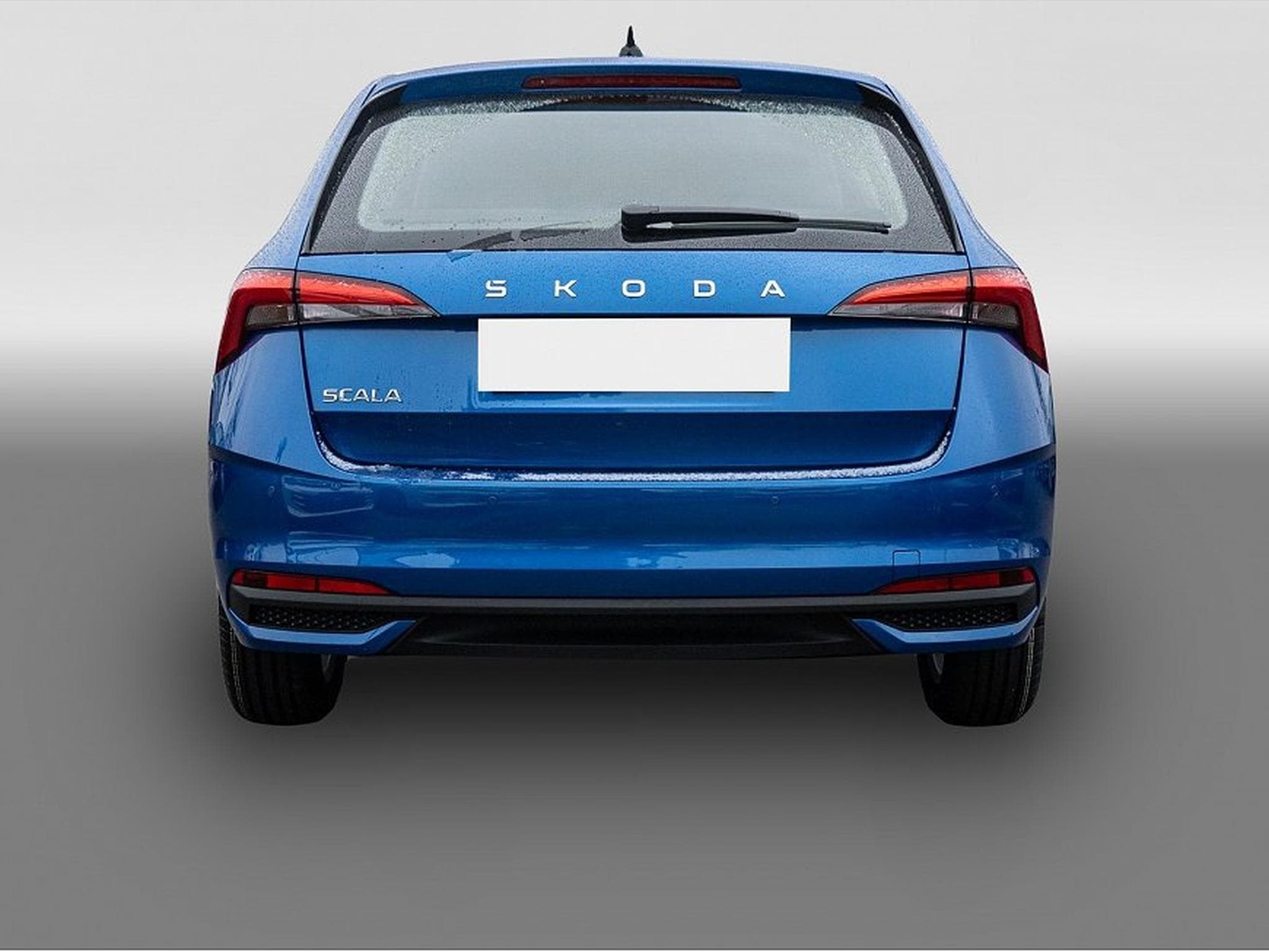 Skoda Scala (2026) - Foto 5